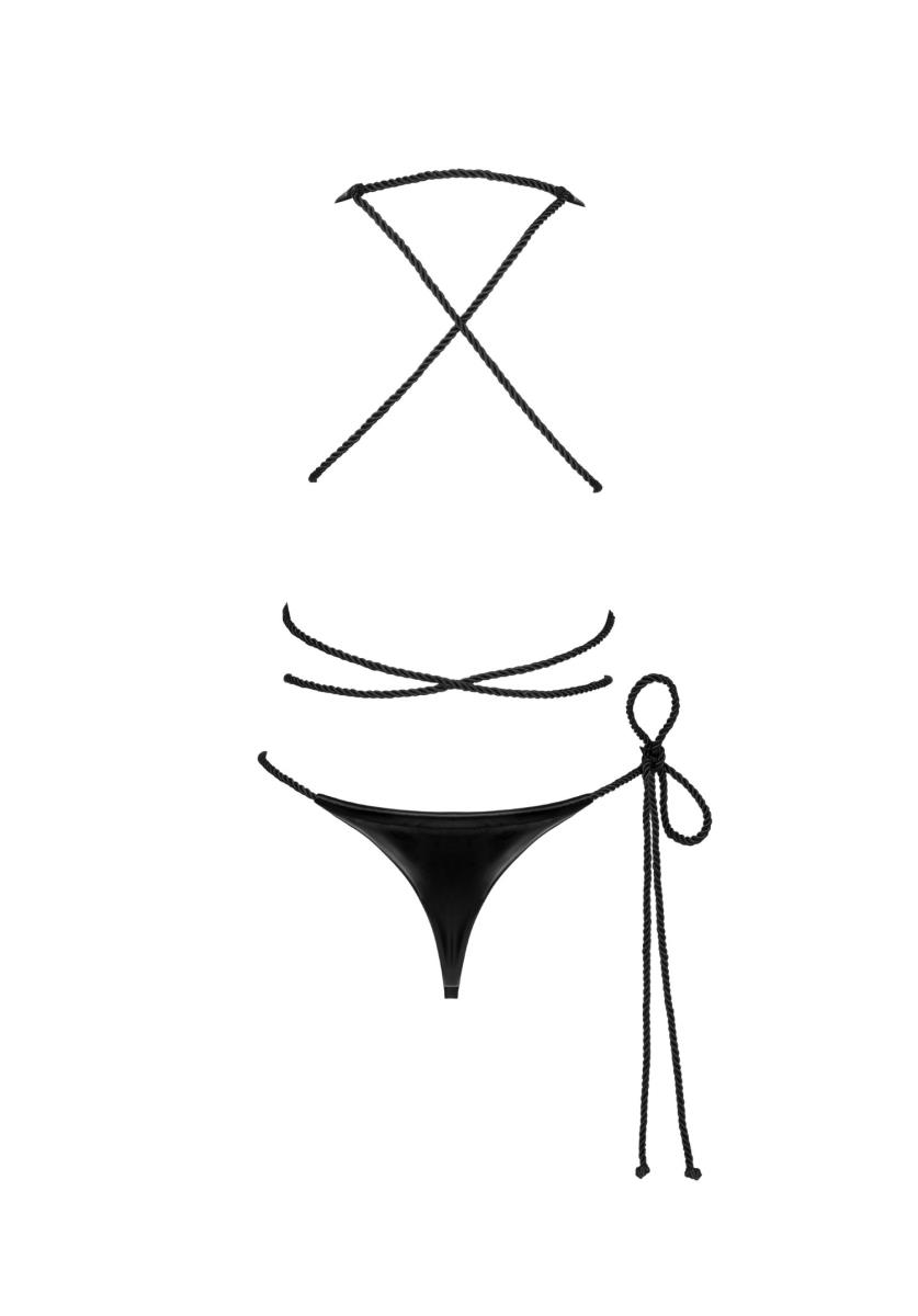 Cordellis Body Otwarte O/S