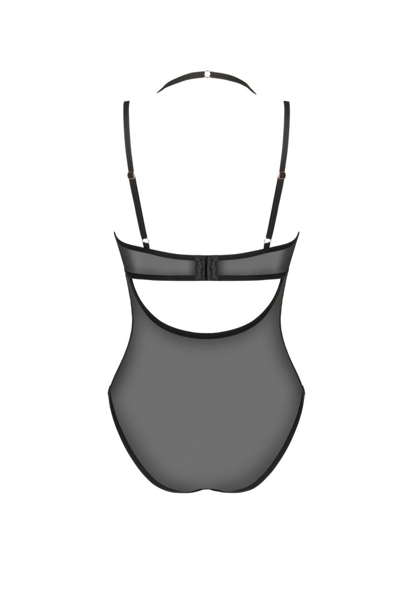 Bielizna-Selinne Body  M/L