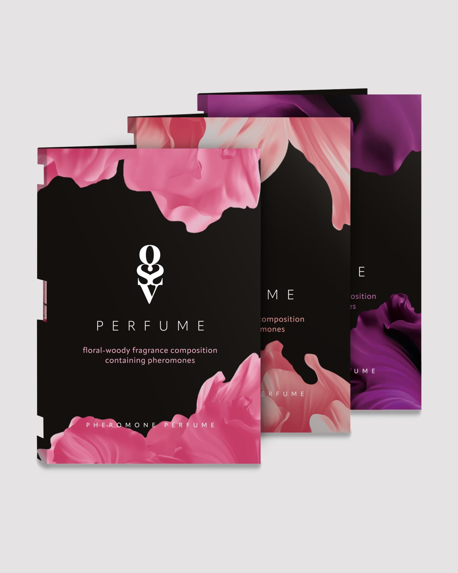Perfumy Floral-Fruity Tester 1 Ml