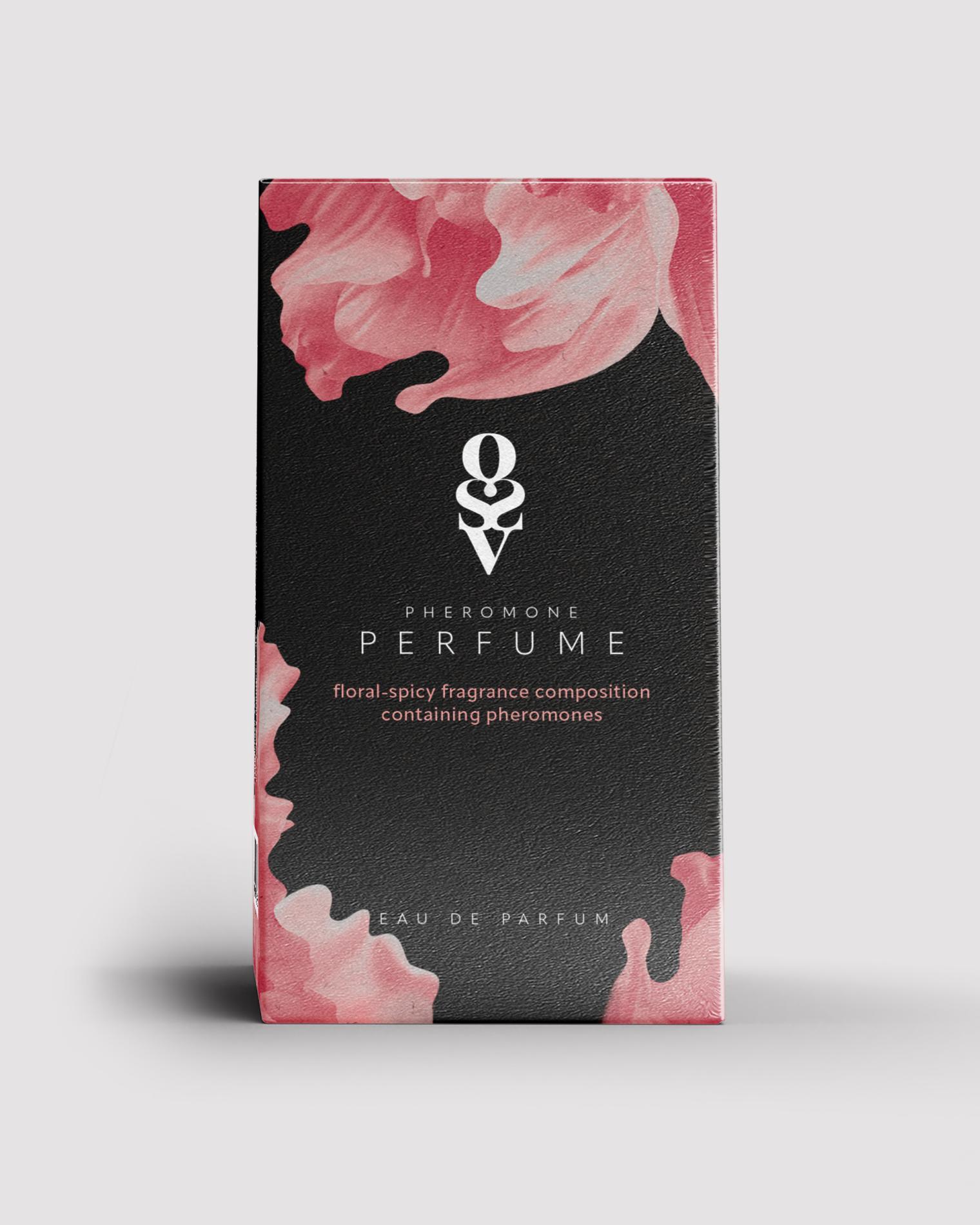 Perfumy Floral-Spicy 30 Ml