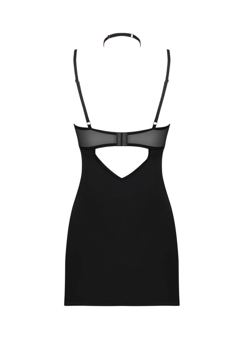 Bielizna-Selinne Koszulka I Stringi Xl/2Xl