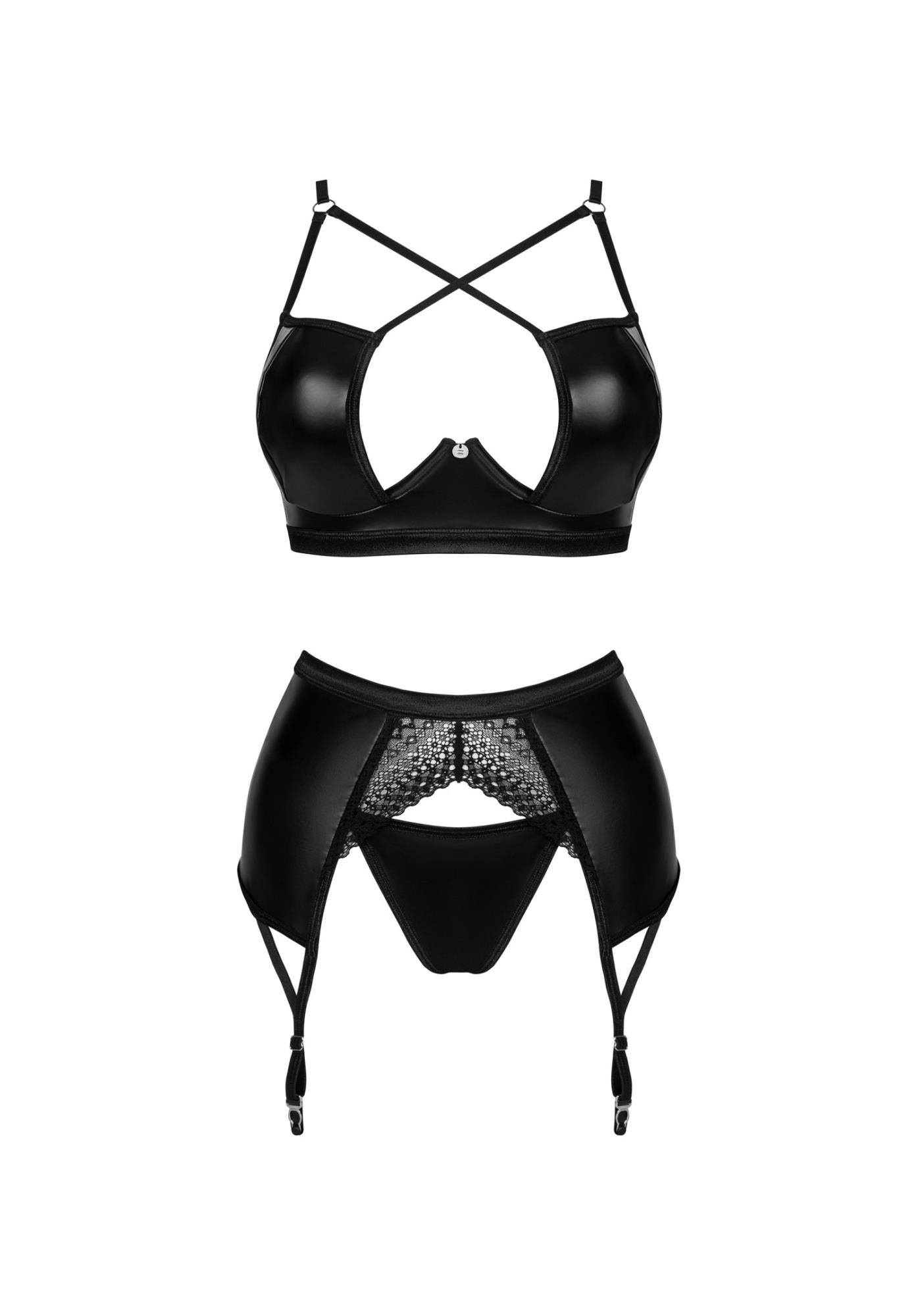 Norides Komplet 3-Częściowy Xl/2Xl