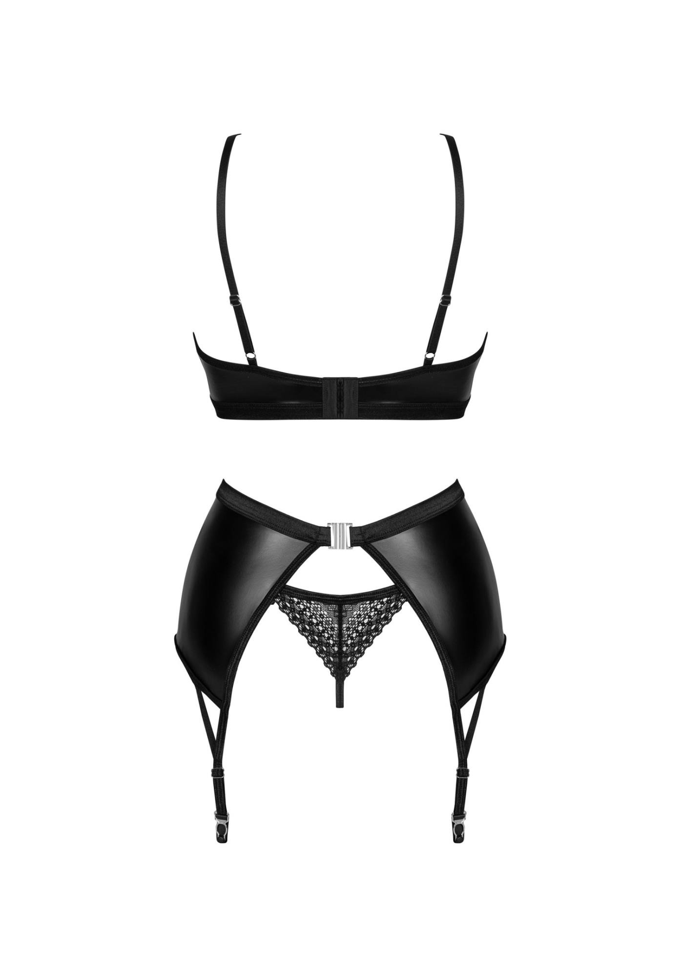 Norides Komplet 3-Częściowy Xl/2Xl