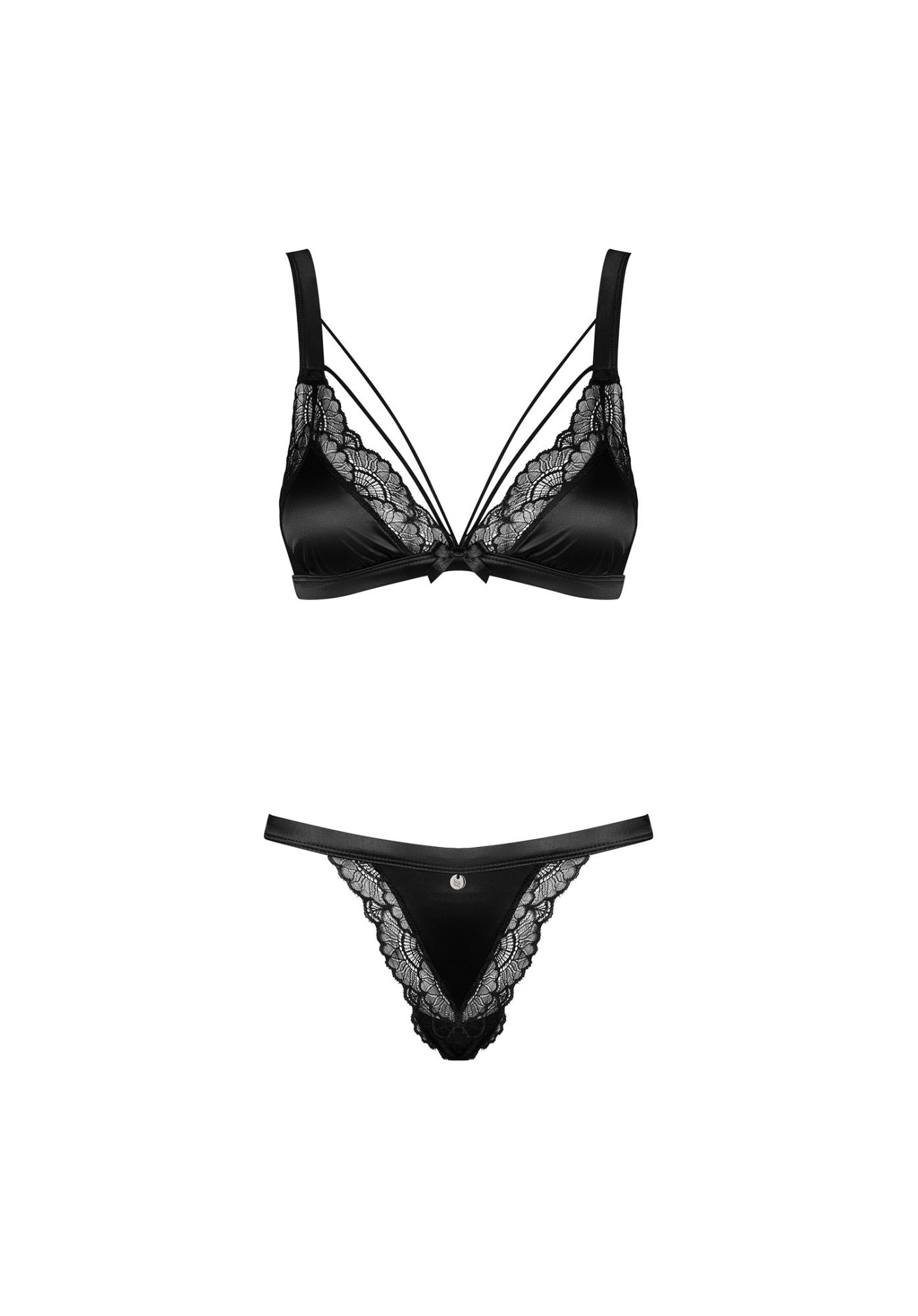 Eloissa Komplet 2-Częściowy L/Xl