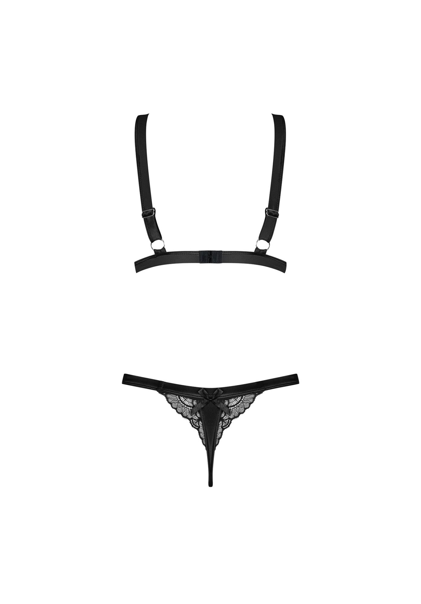 Eloissa Komplet 2-Częściowy L/Xl