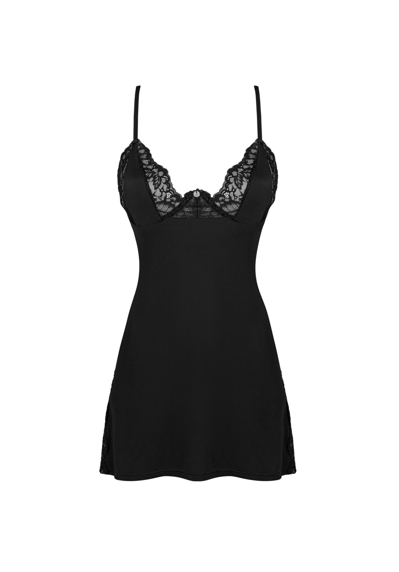 Bellastia Koszulka I Stringi Xl/2Xl