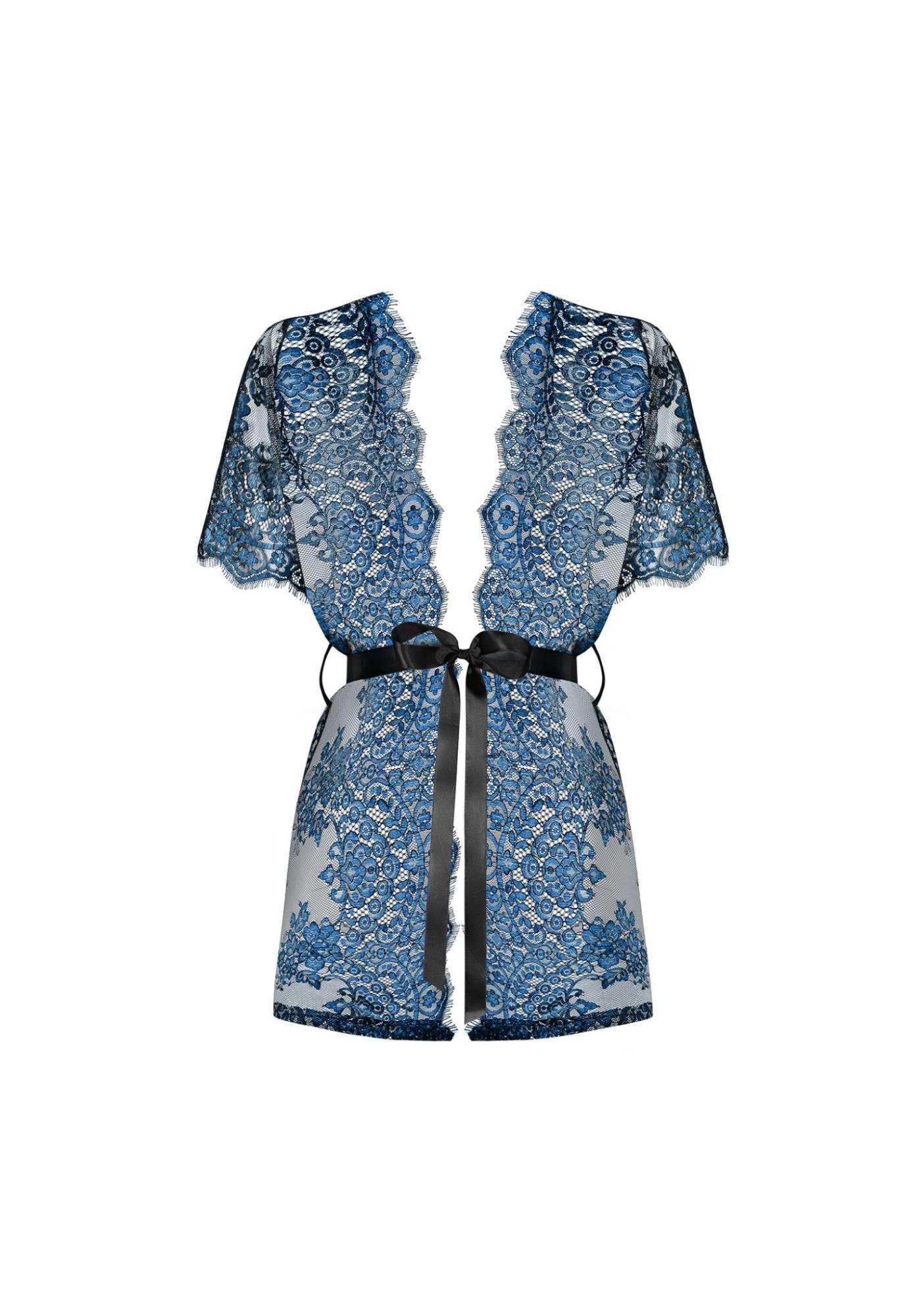 Bielizna-Yassmyne Peniuar  S/M