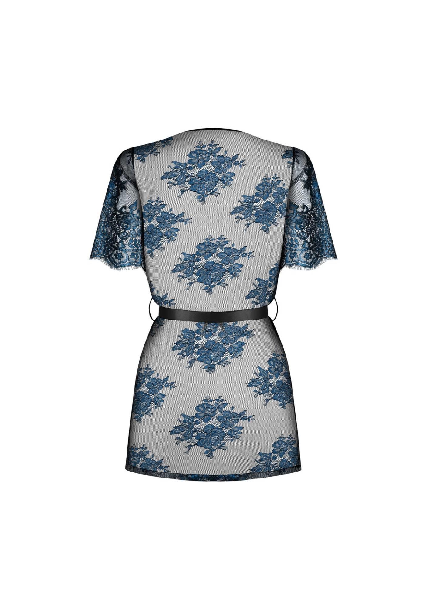 Bielizna-Yassmyne Peniuar  S/M