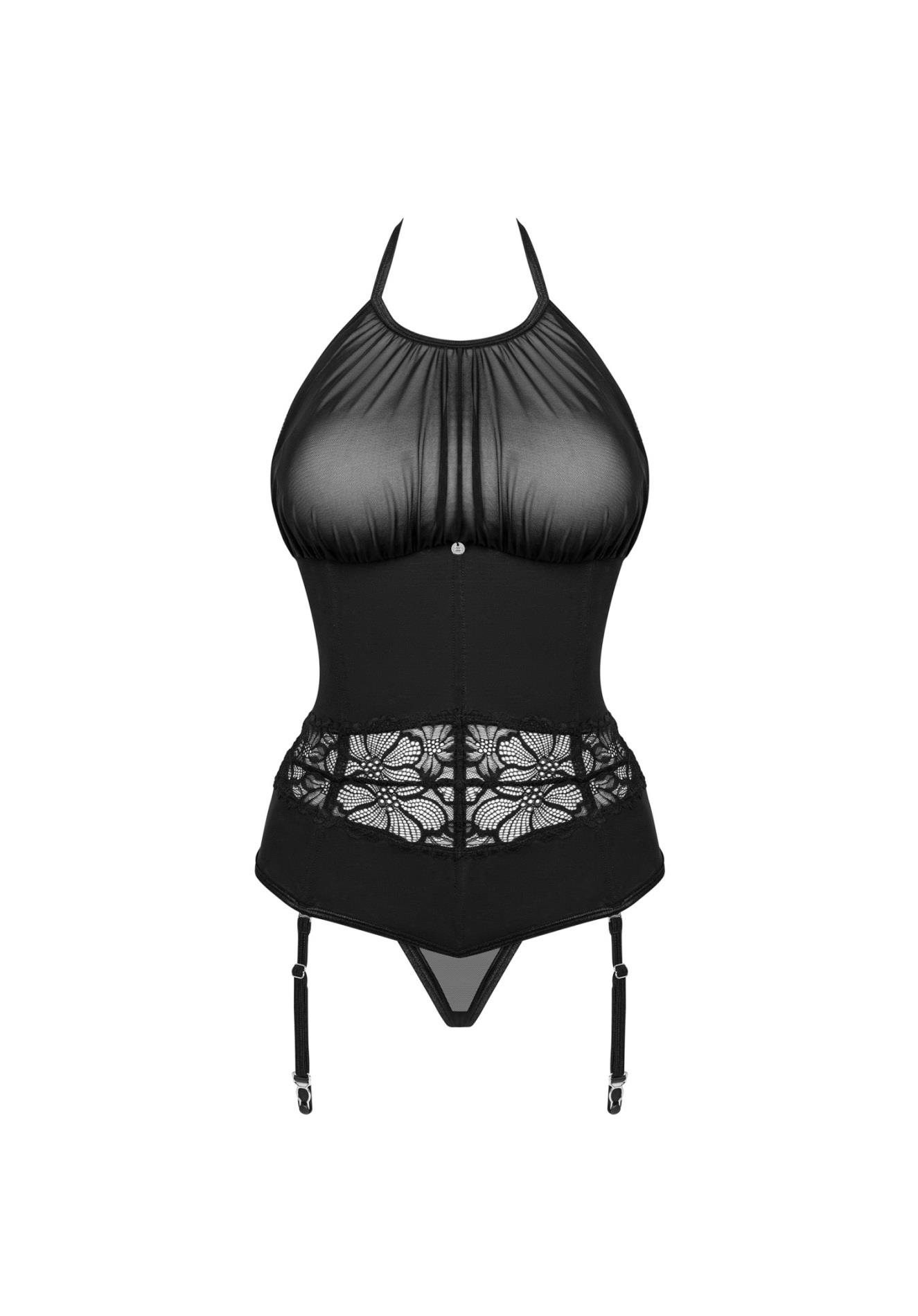 Serafia Gorset Xl/2Xl