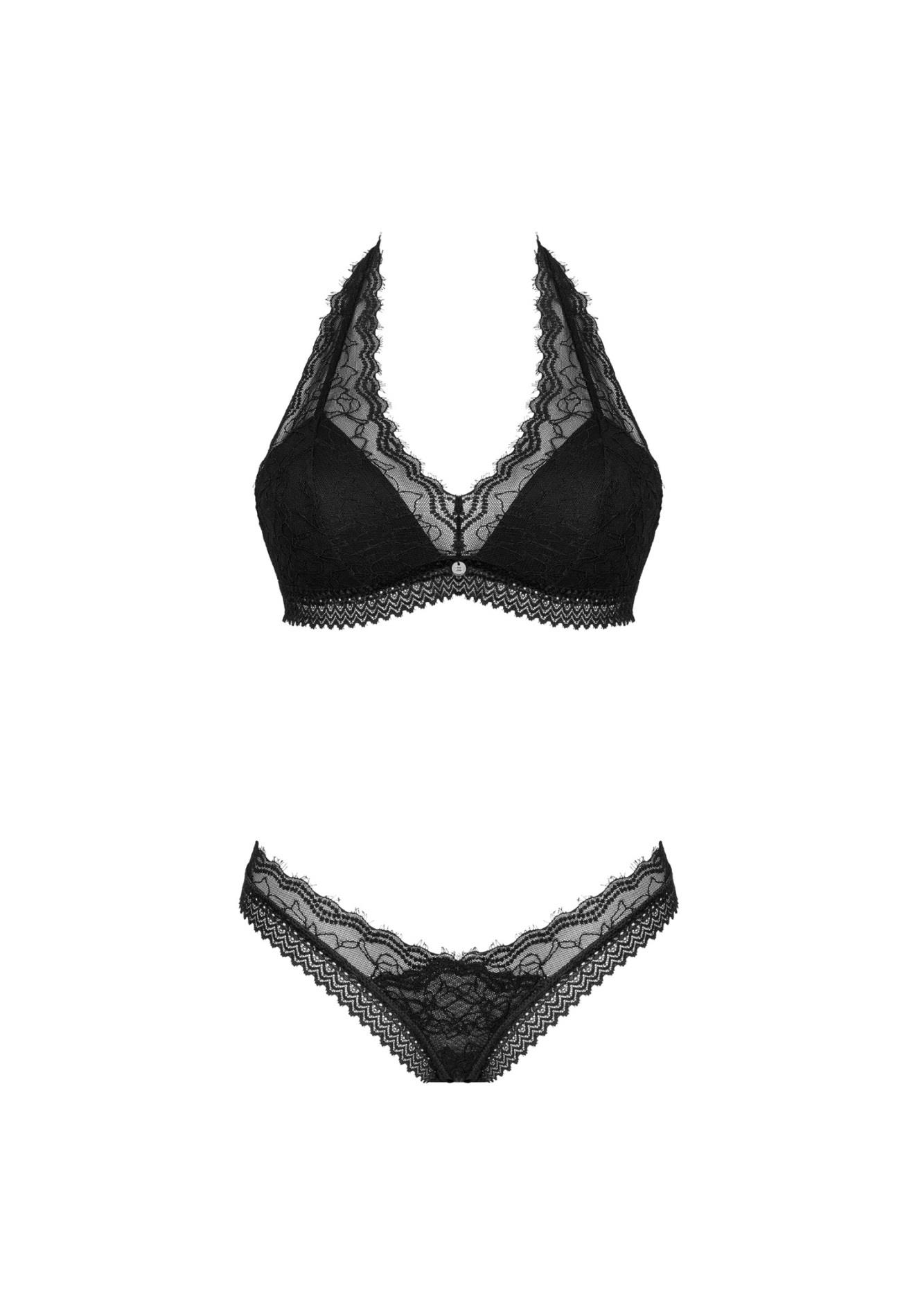 Medilla Komplet 2-Częściowy M/L