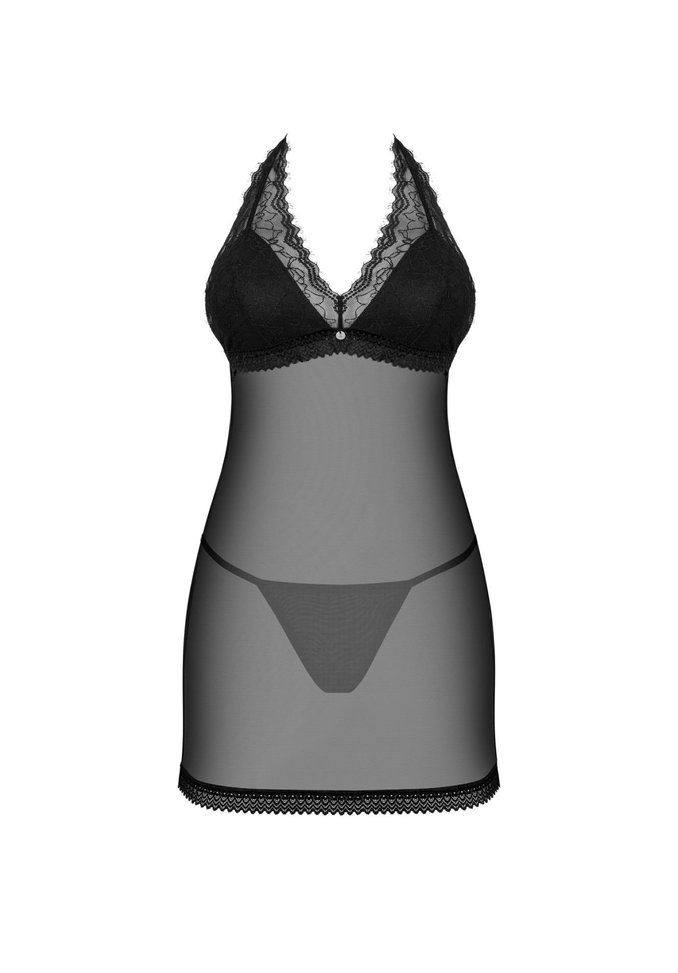 Medilla Koszulka I Stringi M/L