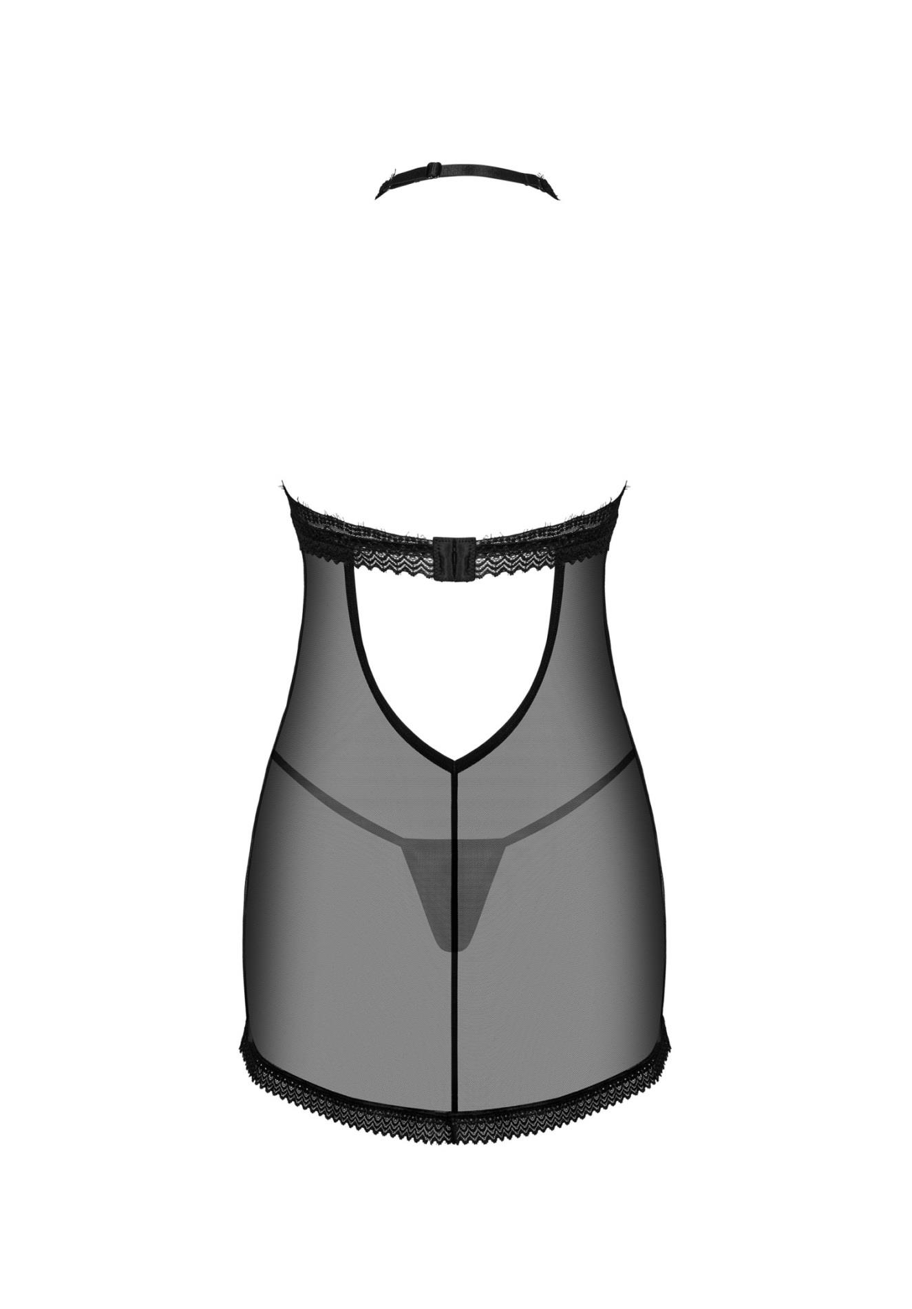 Medilla Koszulka I Stringi Xl/2Xl