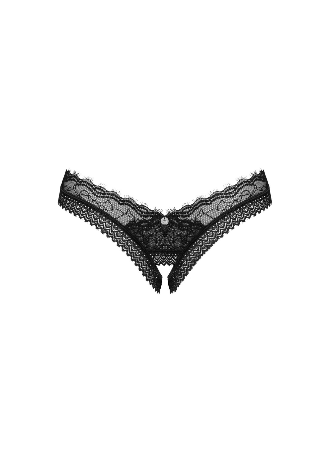 Medilla Stringi Otwarte  M/L