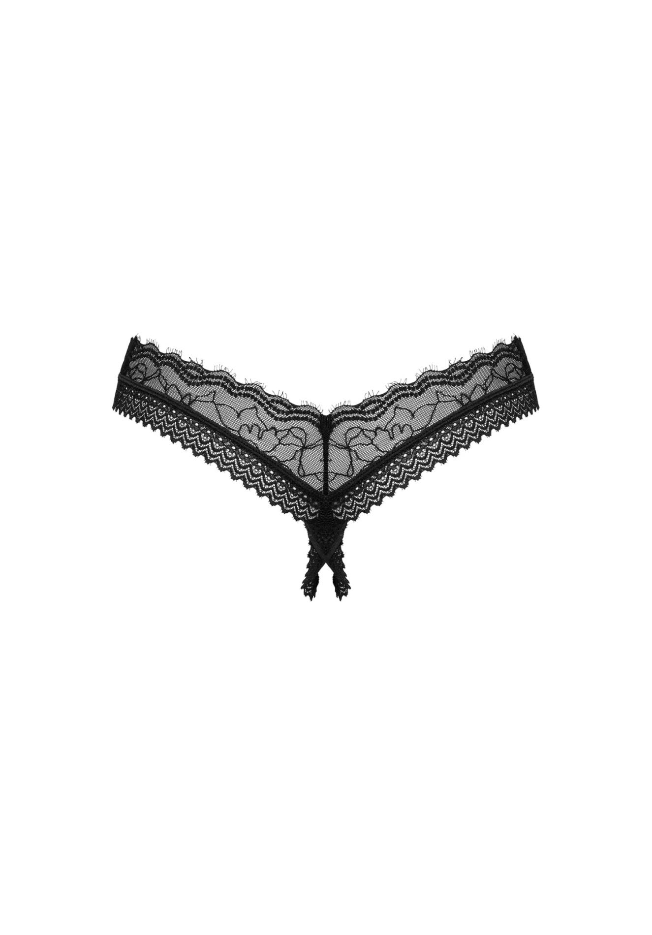 Medilla Stringi Otwarte Xl/2Xl