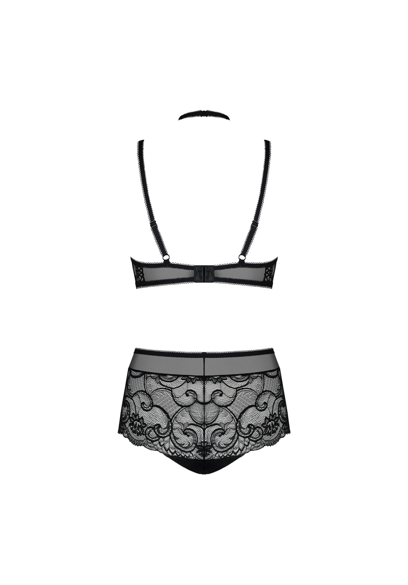 Elizenes Komplet 2-Częściowy L/Xl