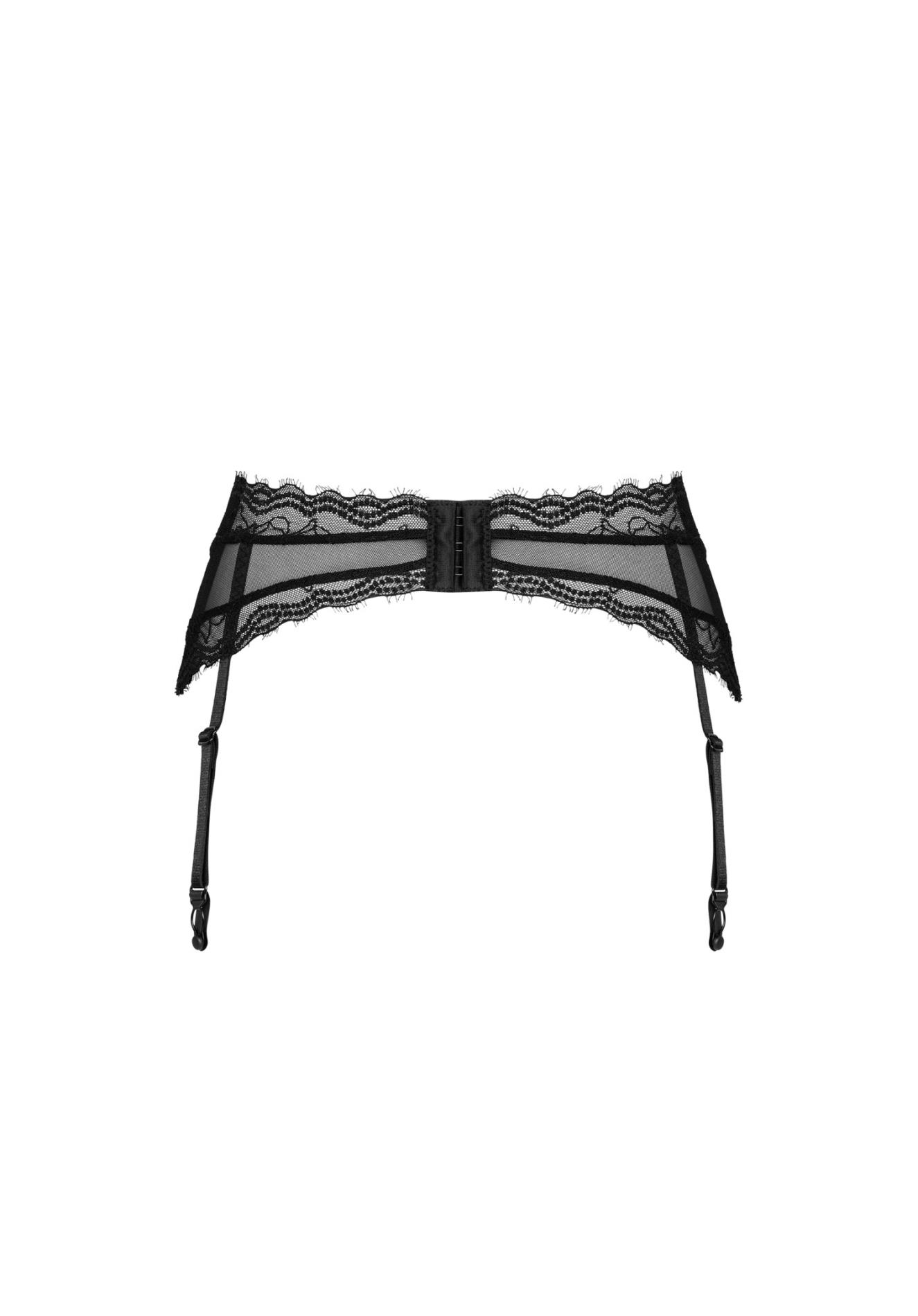 Medilla Pas Do Pończoch  M/L