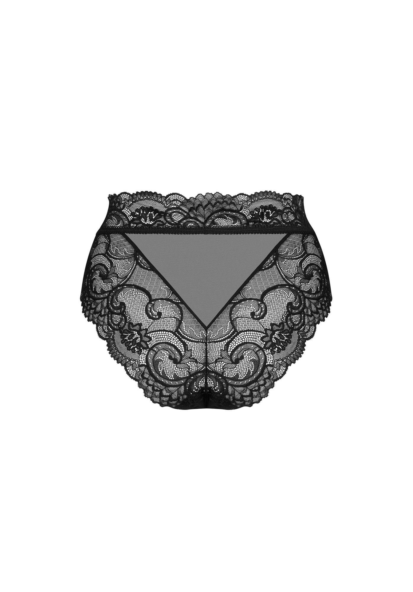 Elizenes Figi Z Wysokim Stanem  S/M