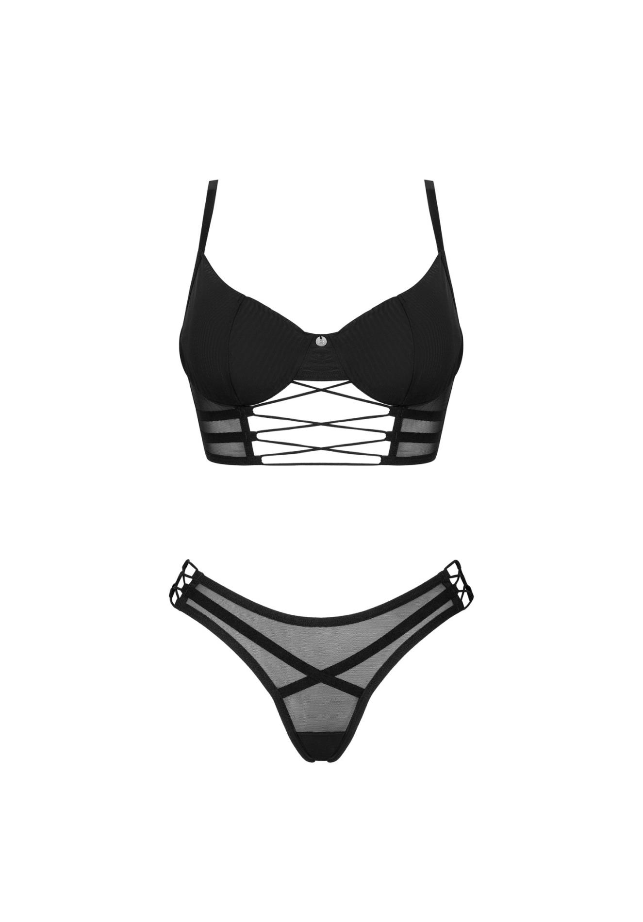 Roxelia Komplet 2-Częściowy M/L