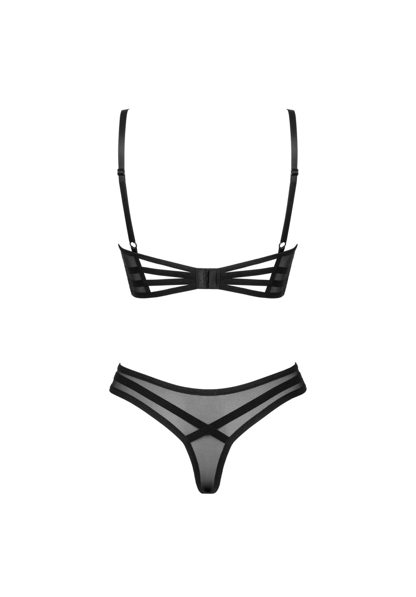 Roxelia Komplet 2-Częściowy M/L
