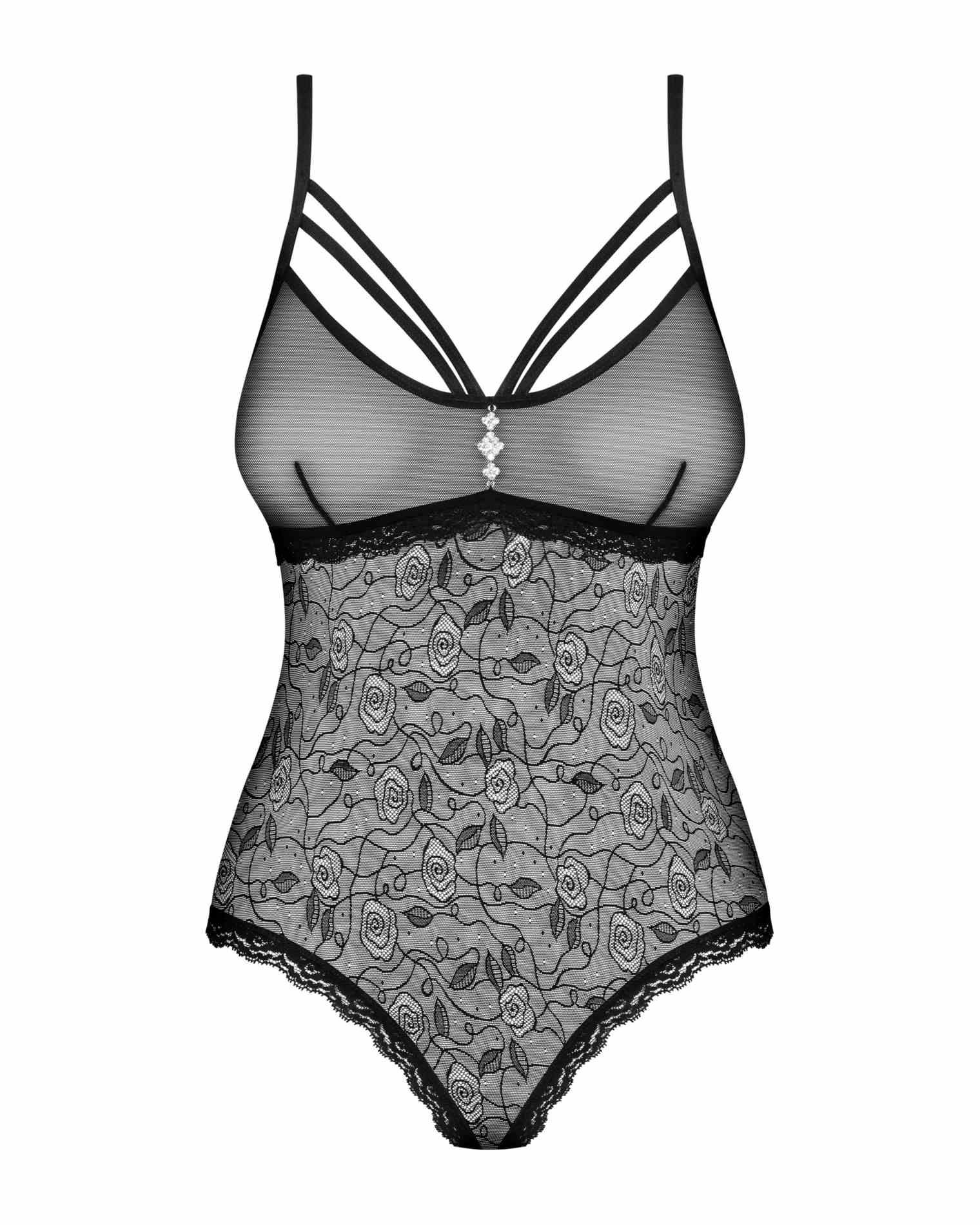 Bielizna-818-Ted-1 Body  S/M