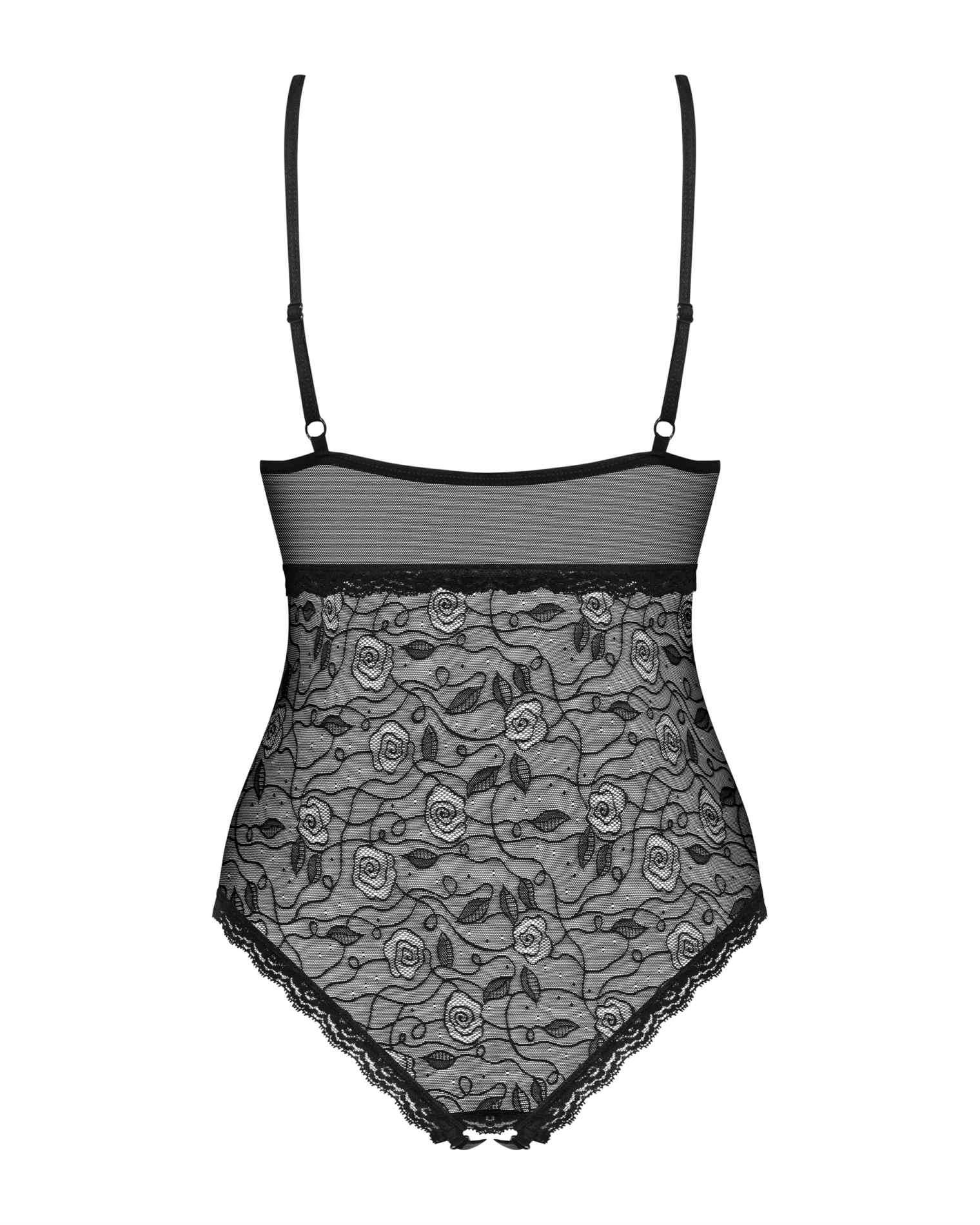 Bielizna-818-Ted-1 Body  S/M