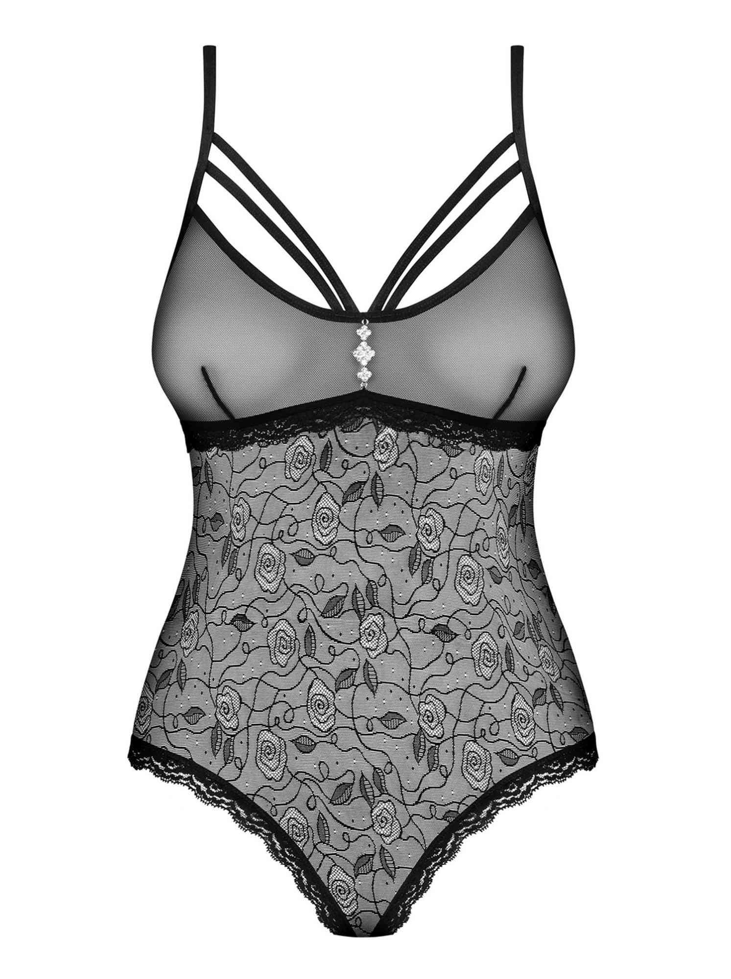 Bielizna-818-Ted-1 Body  S/M