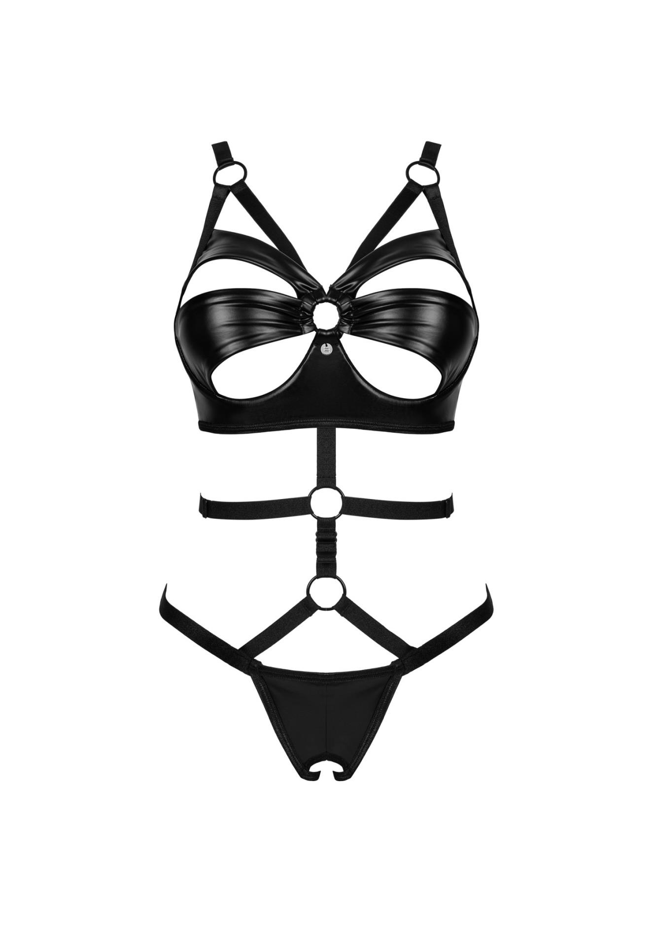 Armares Body Otwarte Xl/2Xl