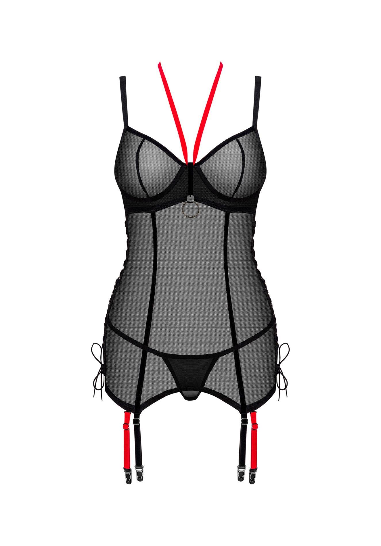 Glandez Gorset   Xs/S