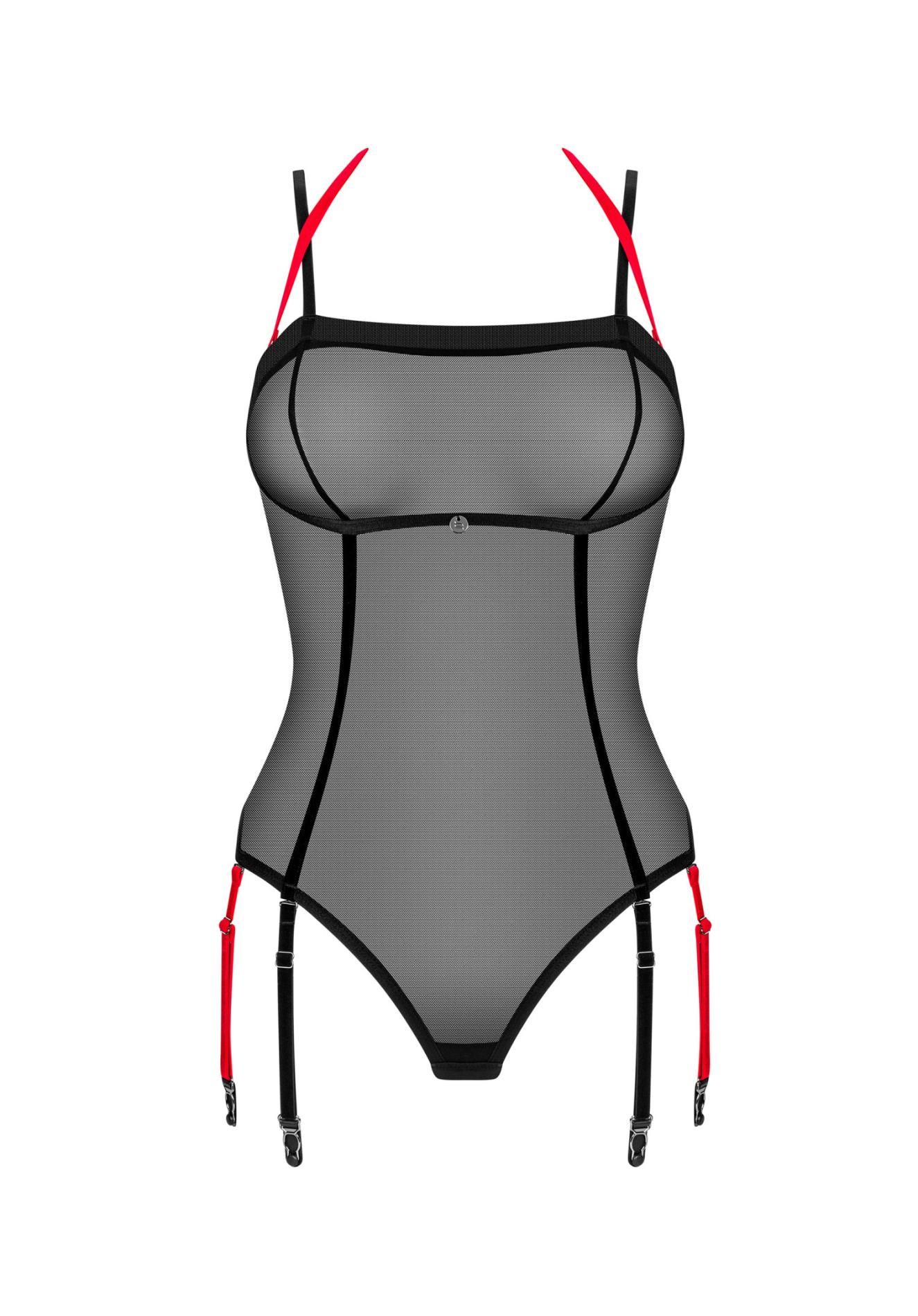 Glandez Body    Xs/S