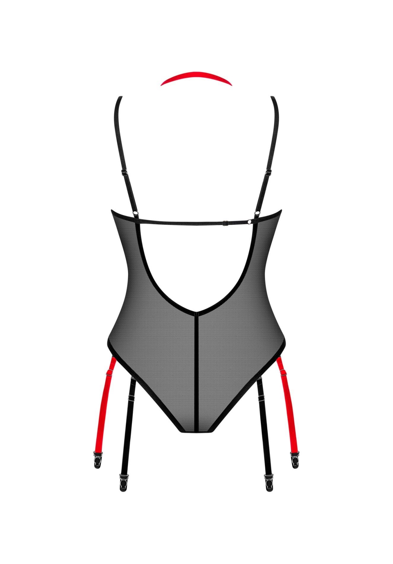 Glandez Body    Xs/S