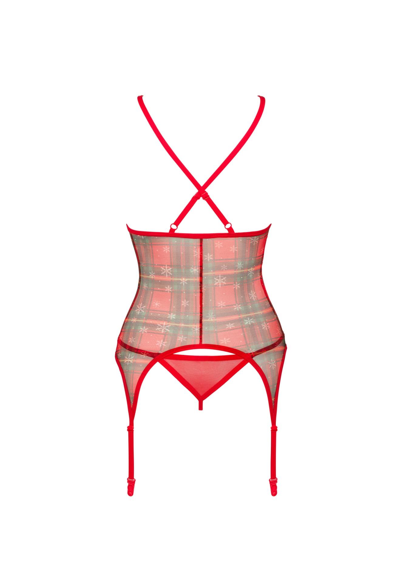 Jollymore Gorset Xs/S