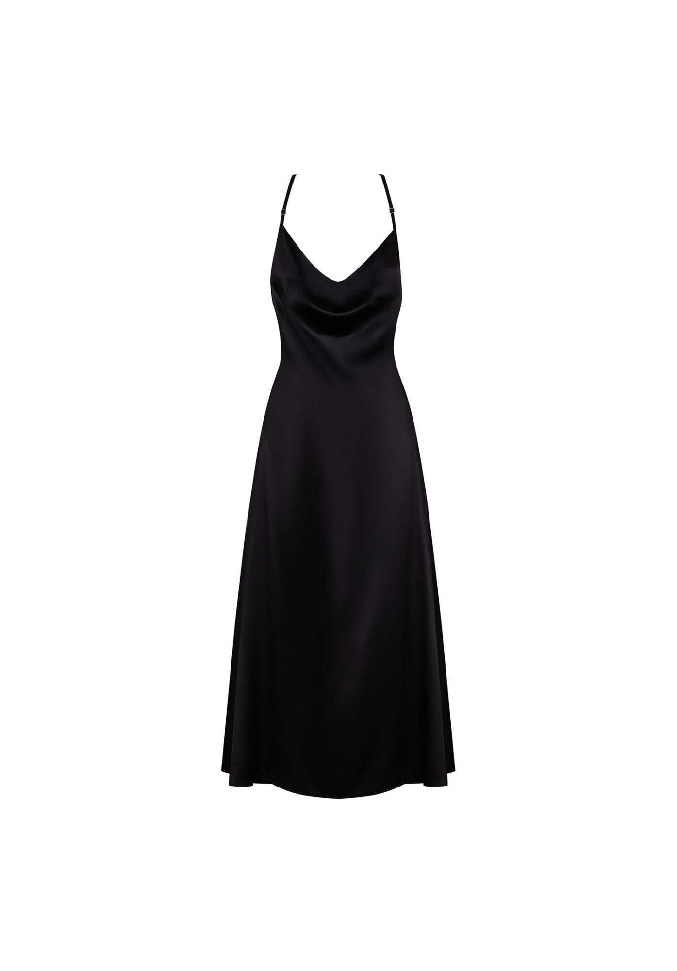 Bielizna-Agatya Sukienka  S/M