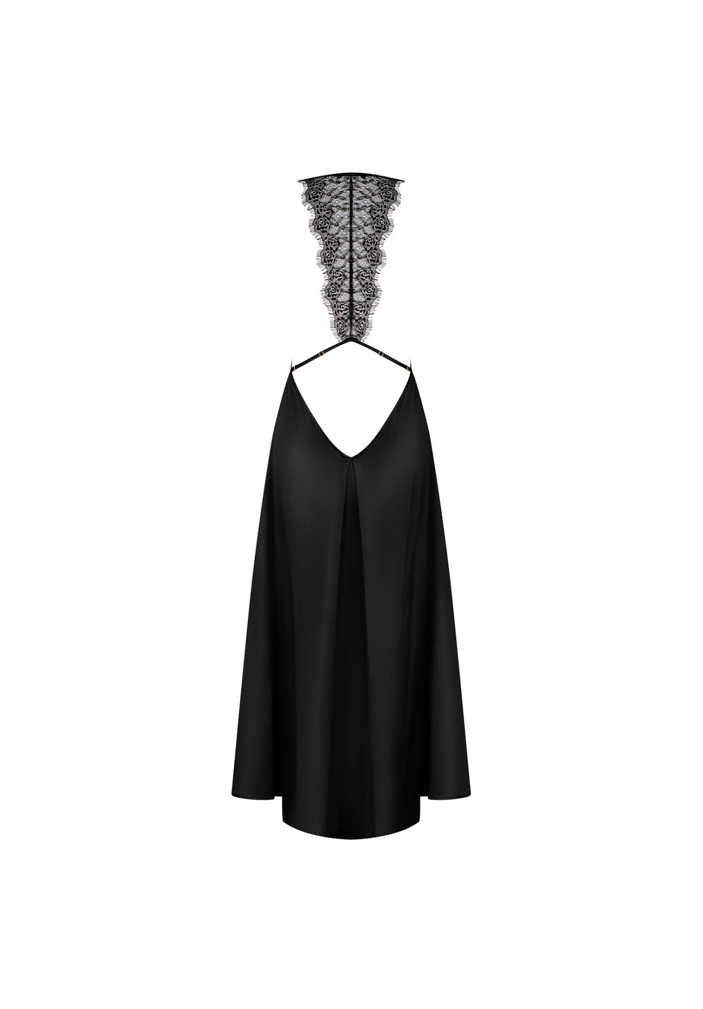 Bielizna-Agatya Sukienka  S/M