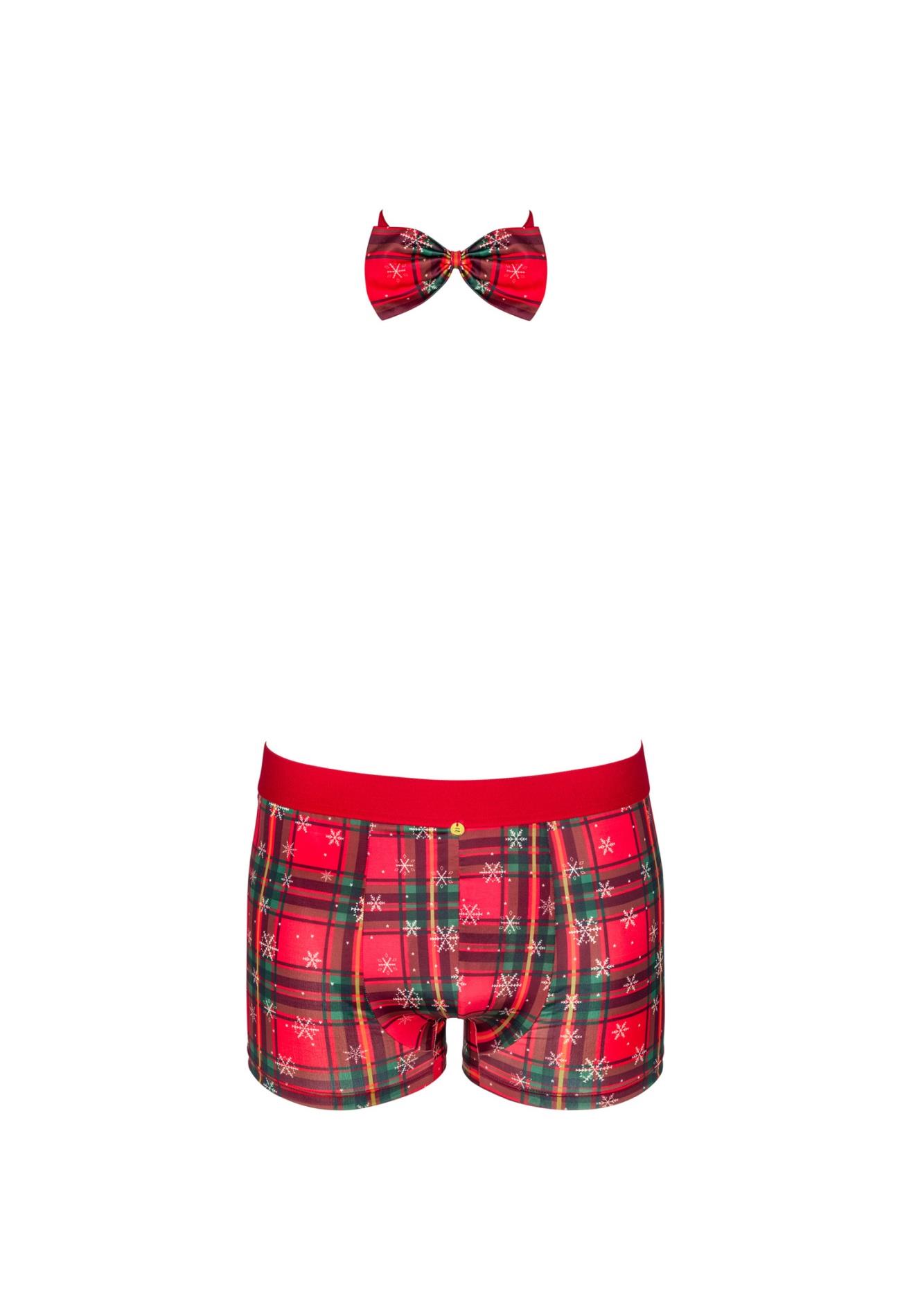 Mr Merrilo Bokserki I Mucha 2Xl/3Xl