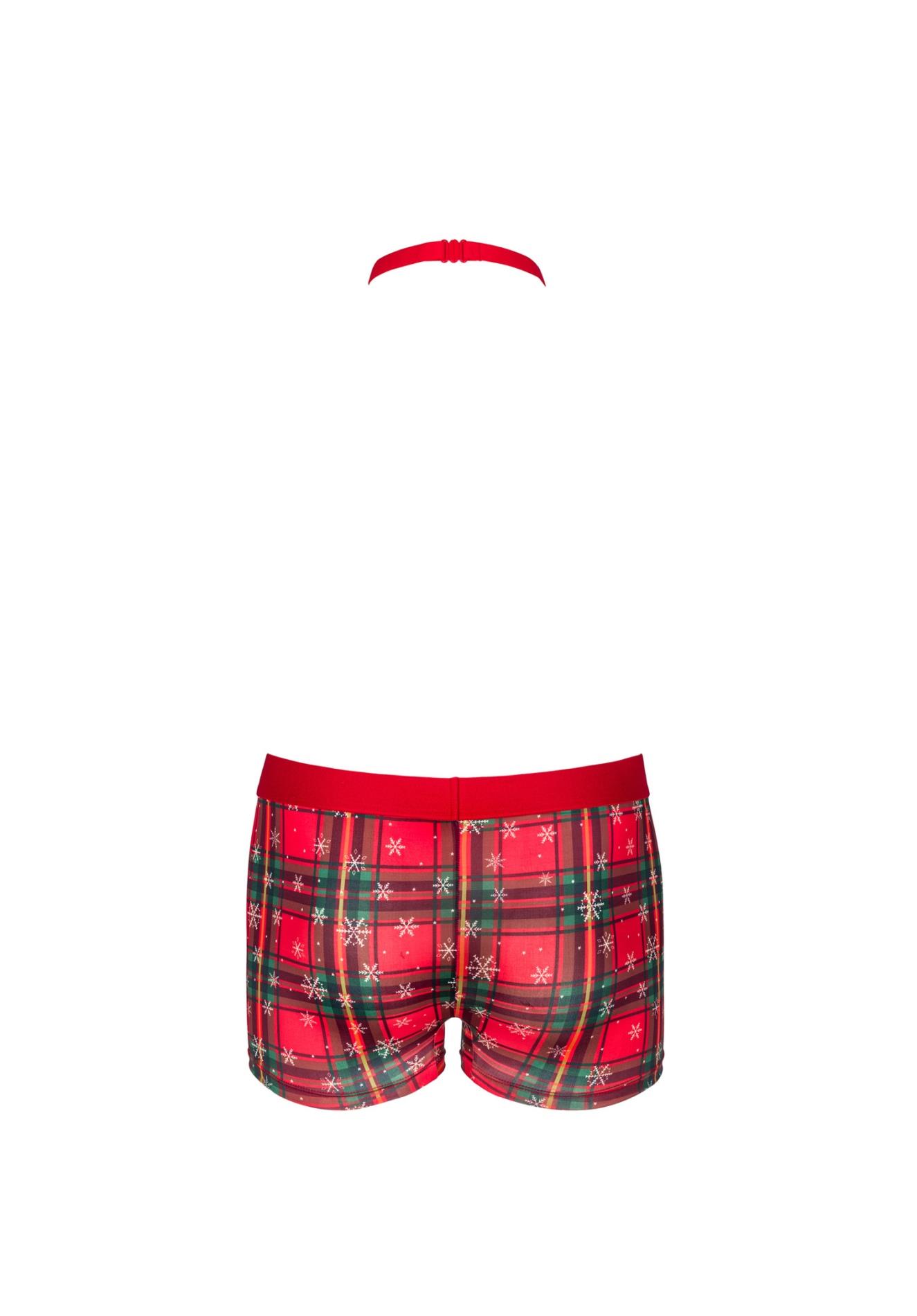 Mr Merrilo Bokserki I Mucha 2Xl/3Xl