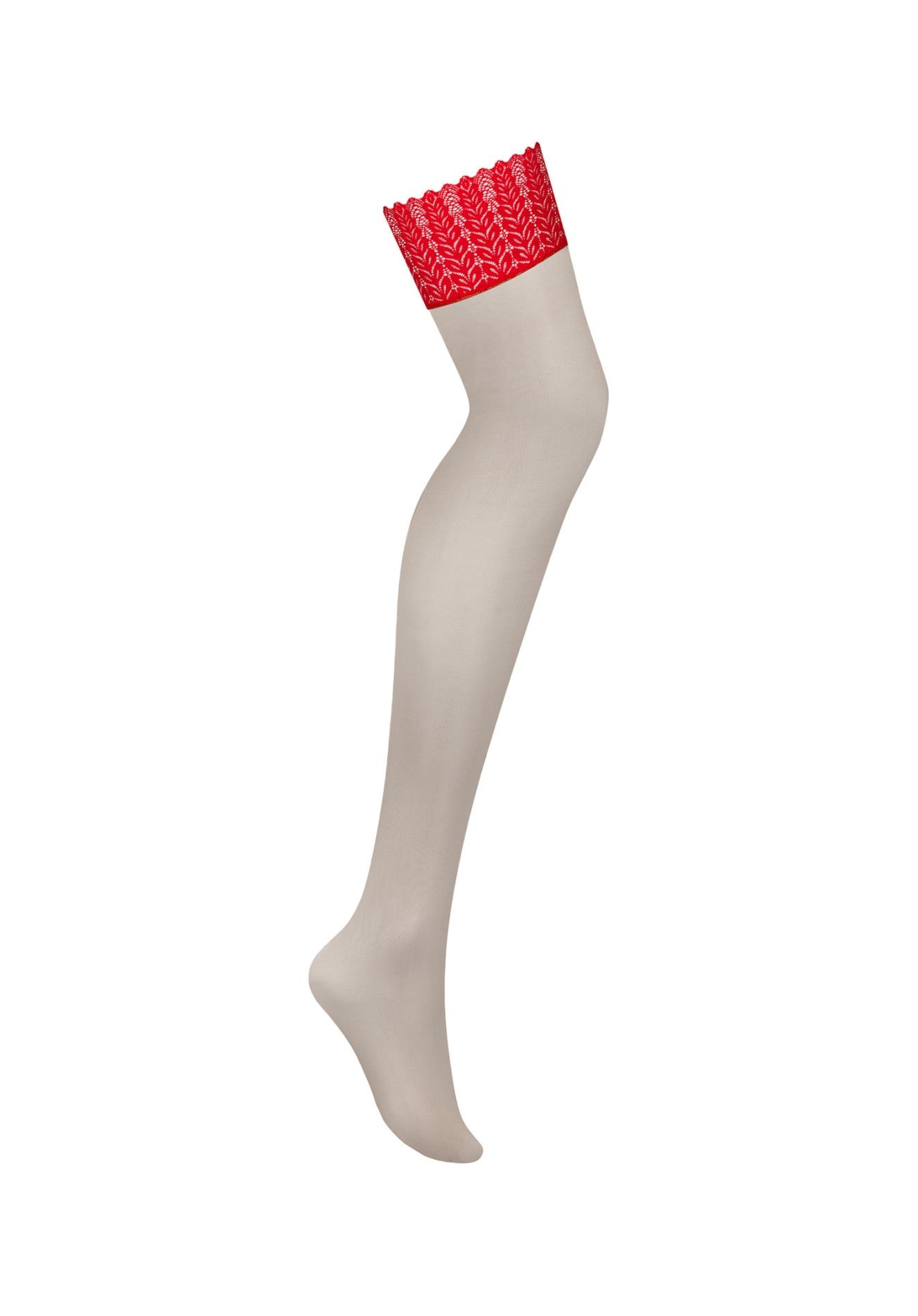 Ingridia Pończochy Xl/2Xl