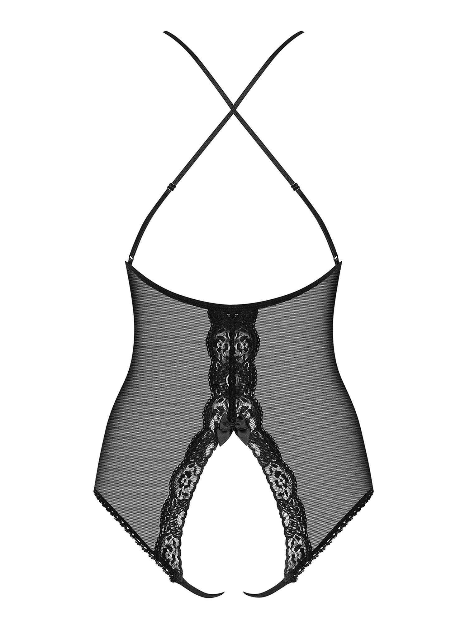 Bielizna-841-Ted-1 Body  S/M