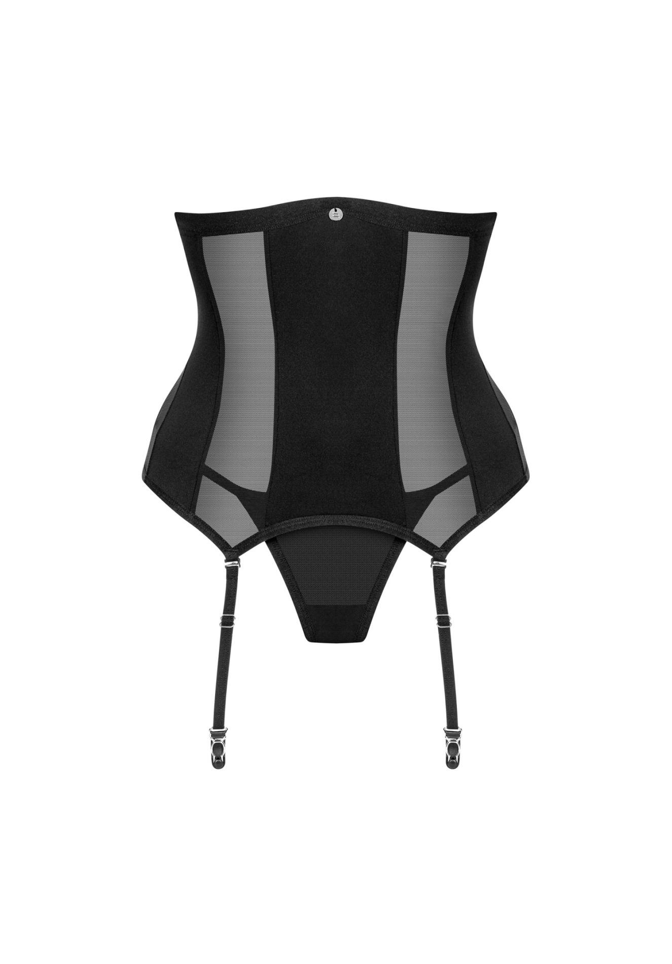 Chic Amoria Gorset I Stringi Xl/2Xl