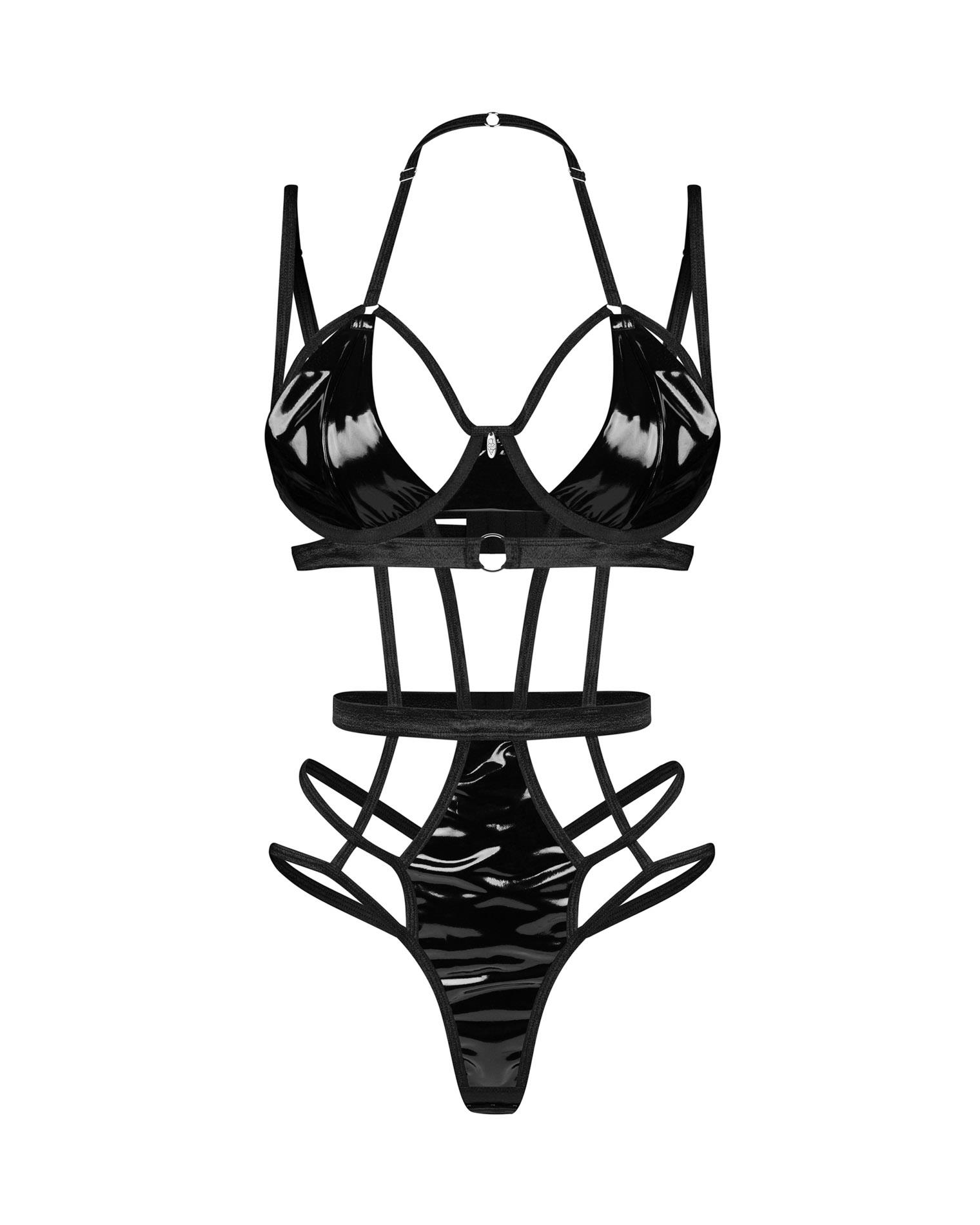 Keira Lise Body L/Xl