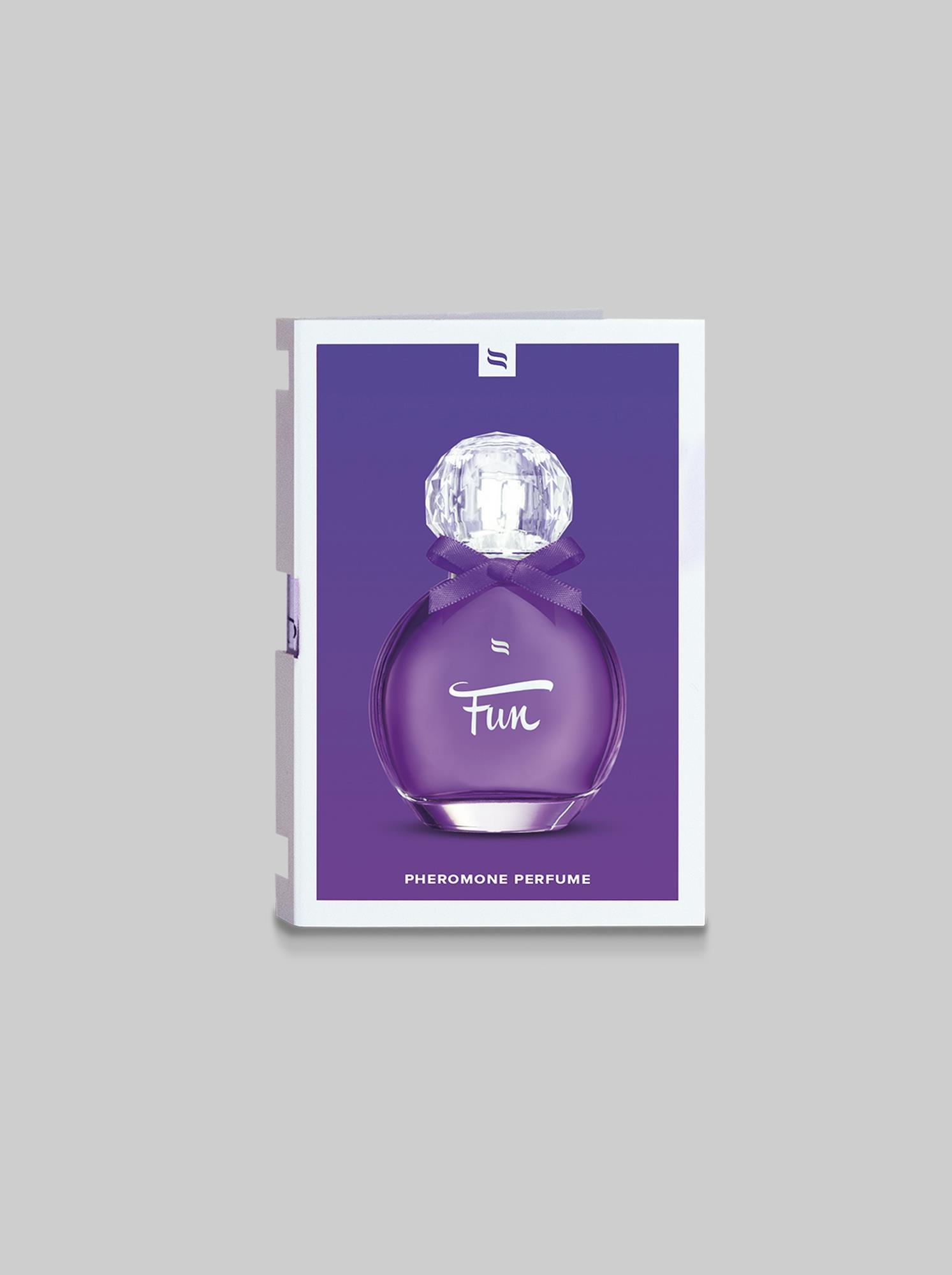Obsessive  Perfume Fun - tester 1 ml