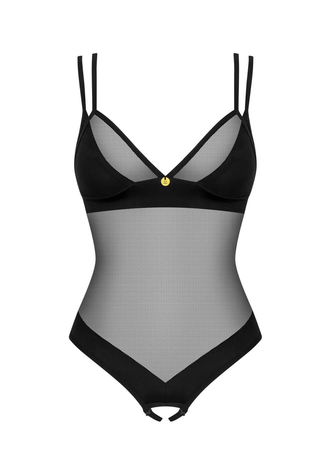 Nesari Body Otwarte Xl/2Xl