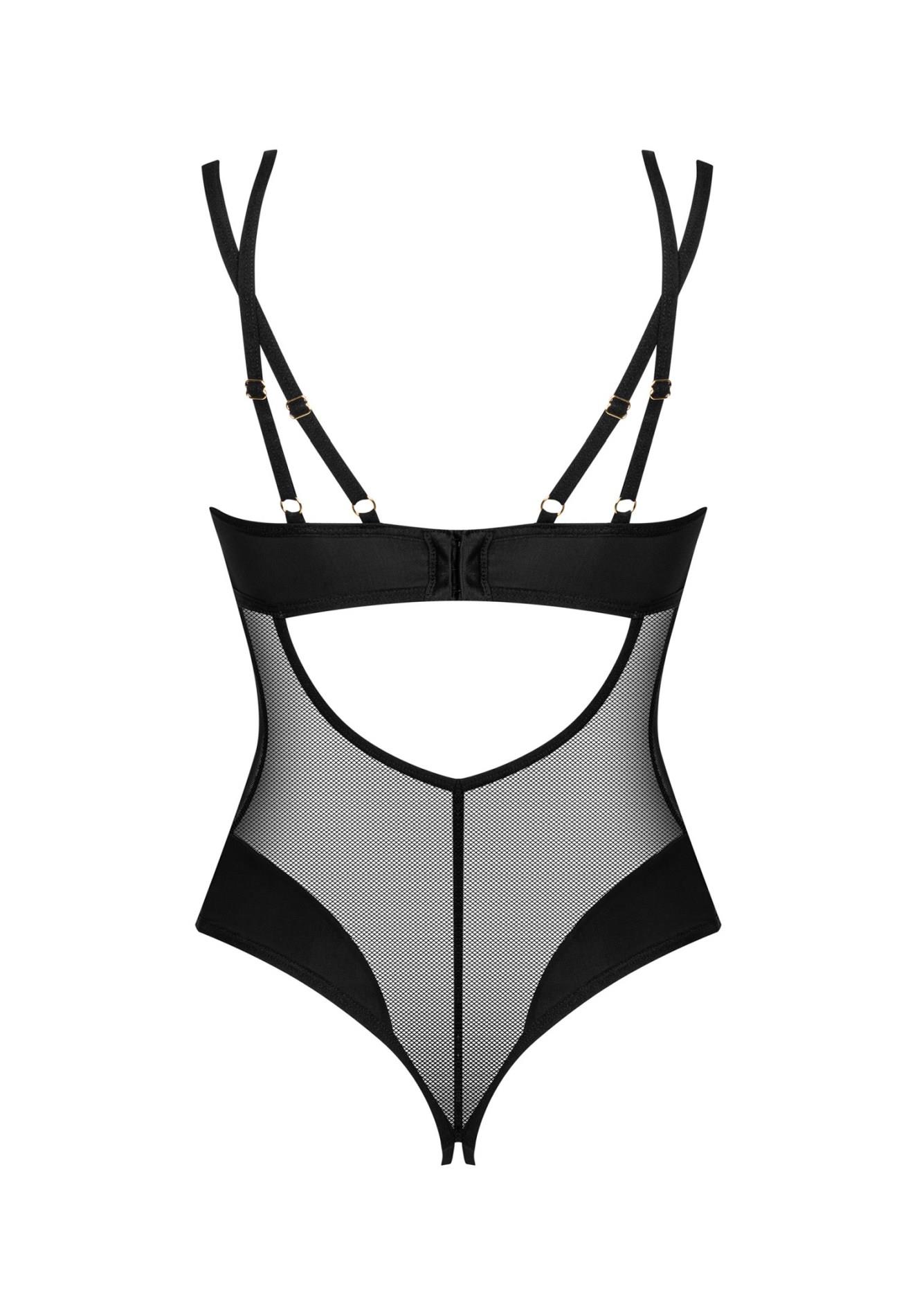 Nesari Body Otwarte Xl/2Xl