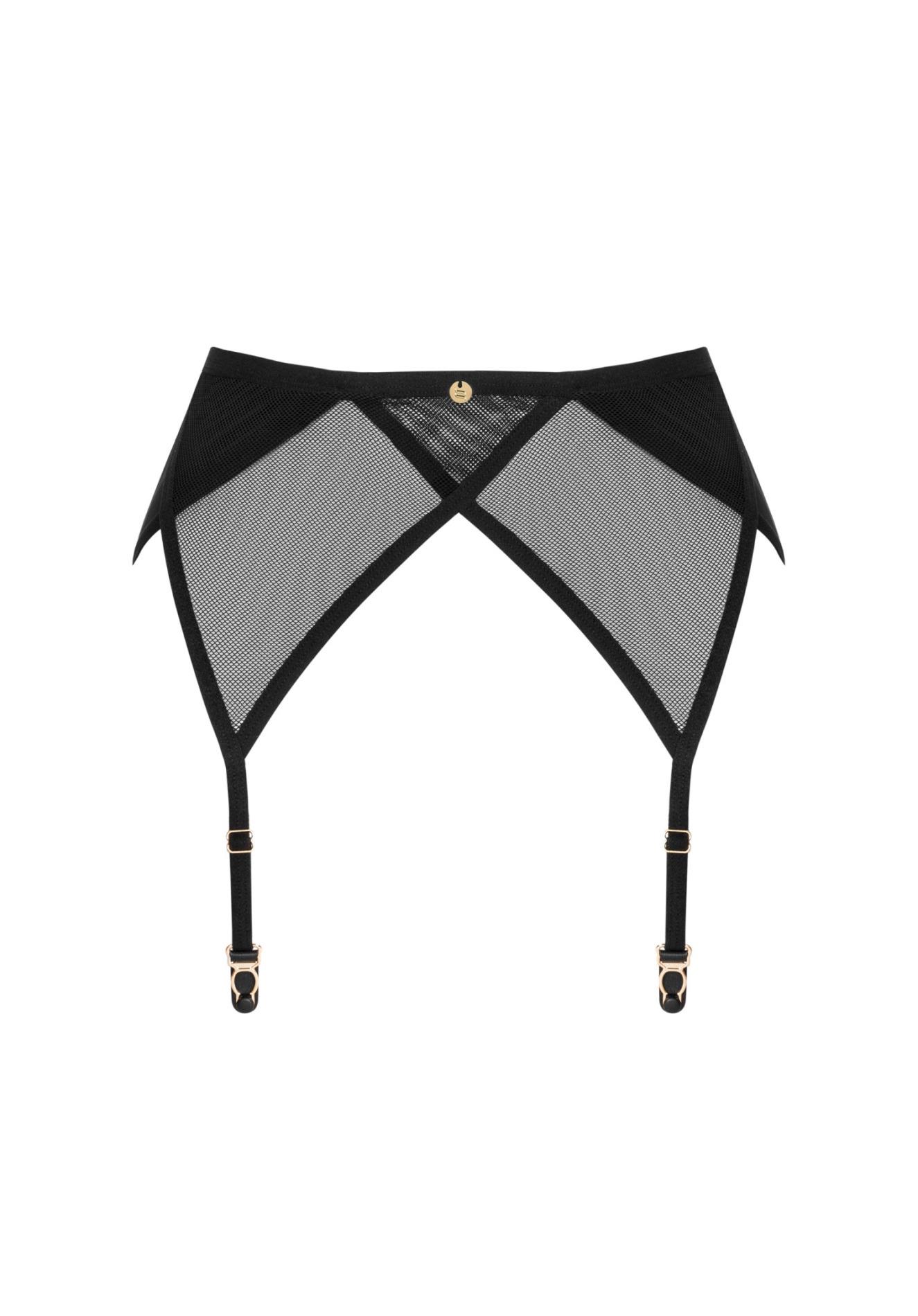 Nesari Pas Do Pończoch  M/L