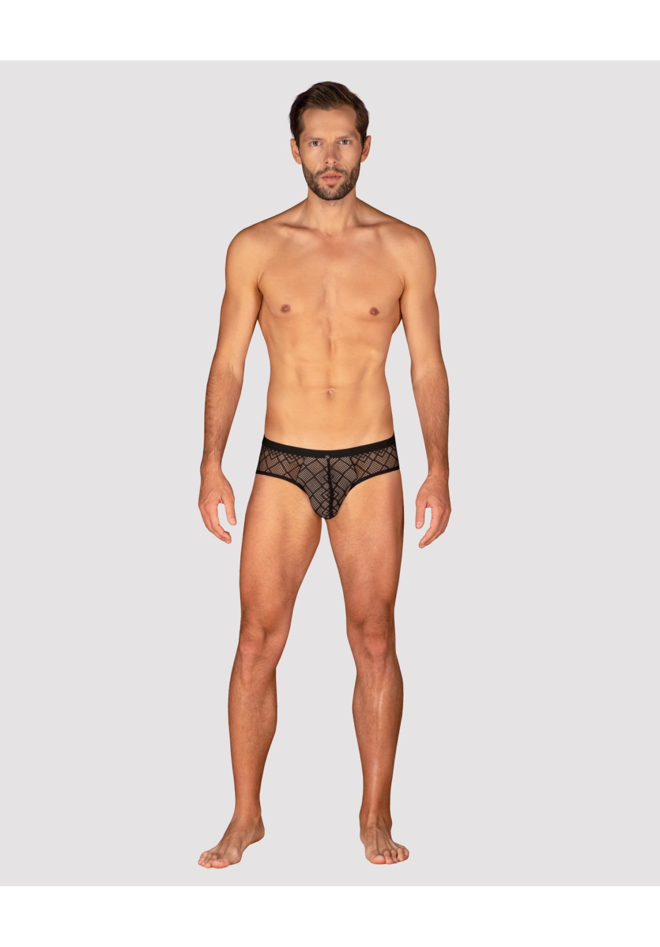 Severio Jockstrap L/Xl