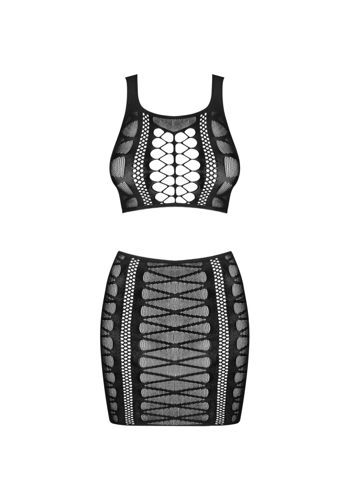 K102 Top I Spódnica S/M/L