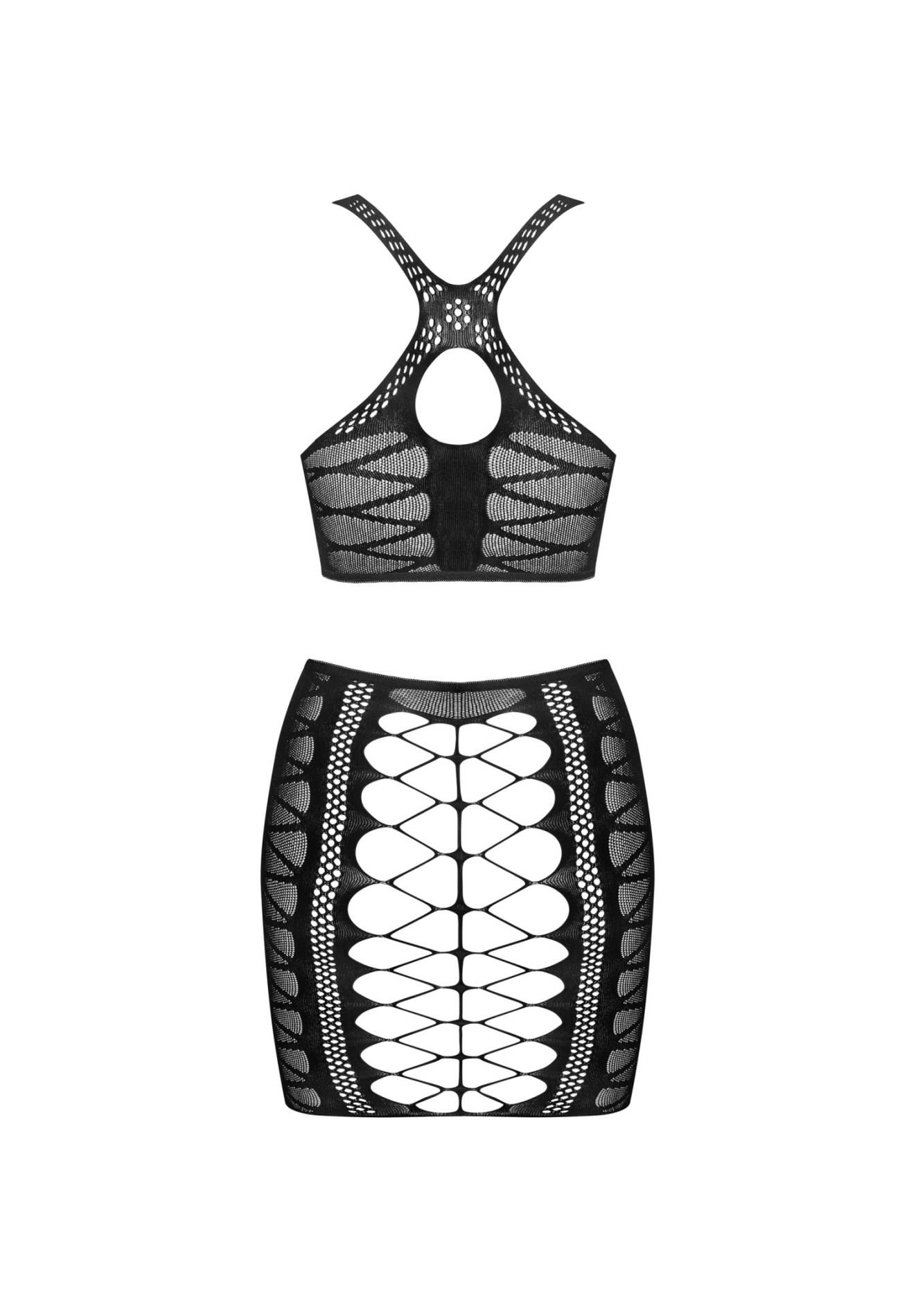 K102 Top I Spódnica S/M/L