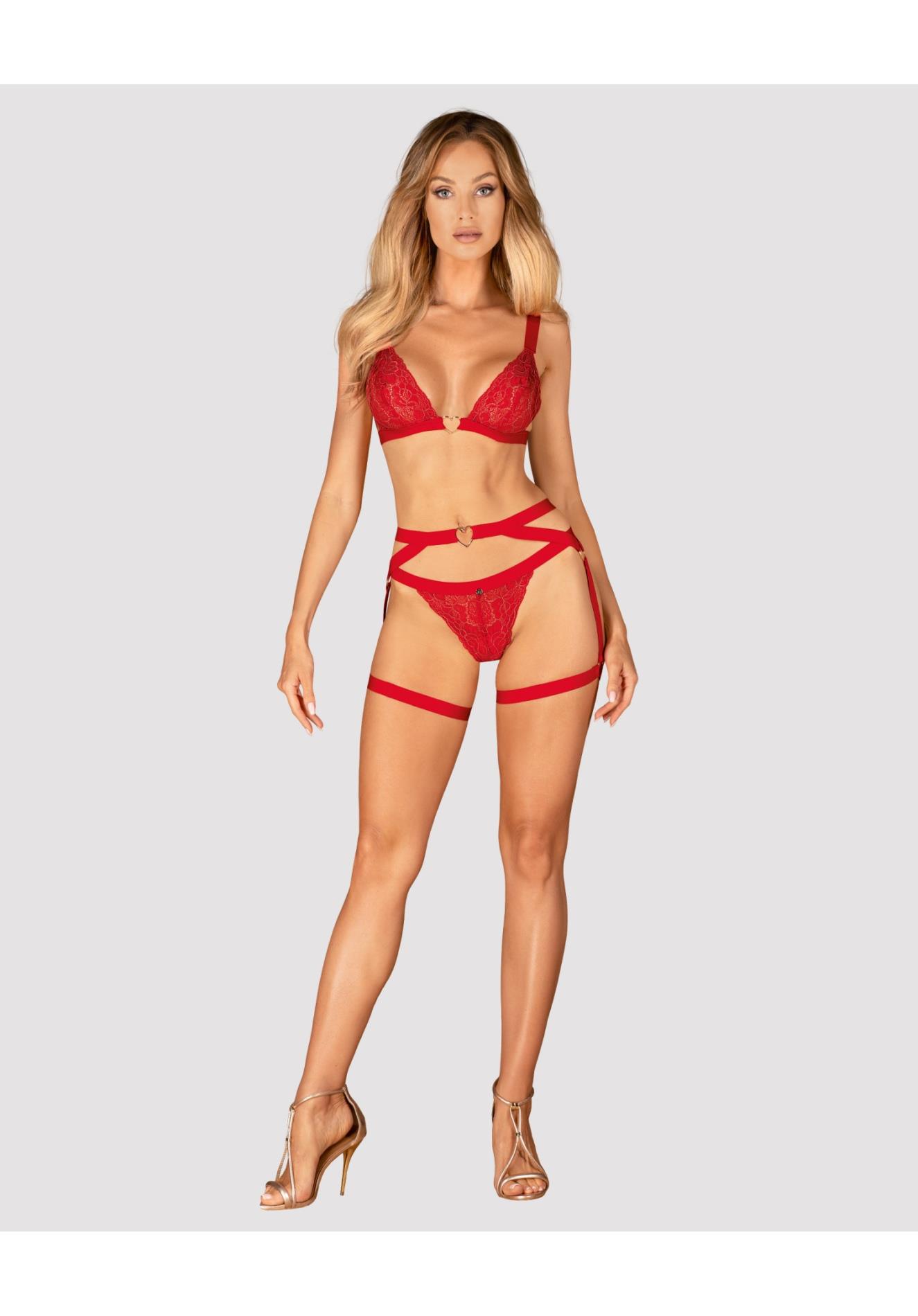 Elianes Uprząż  M/L