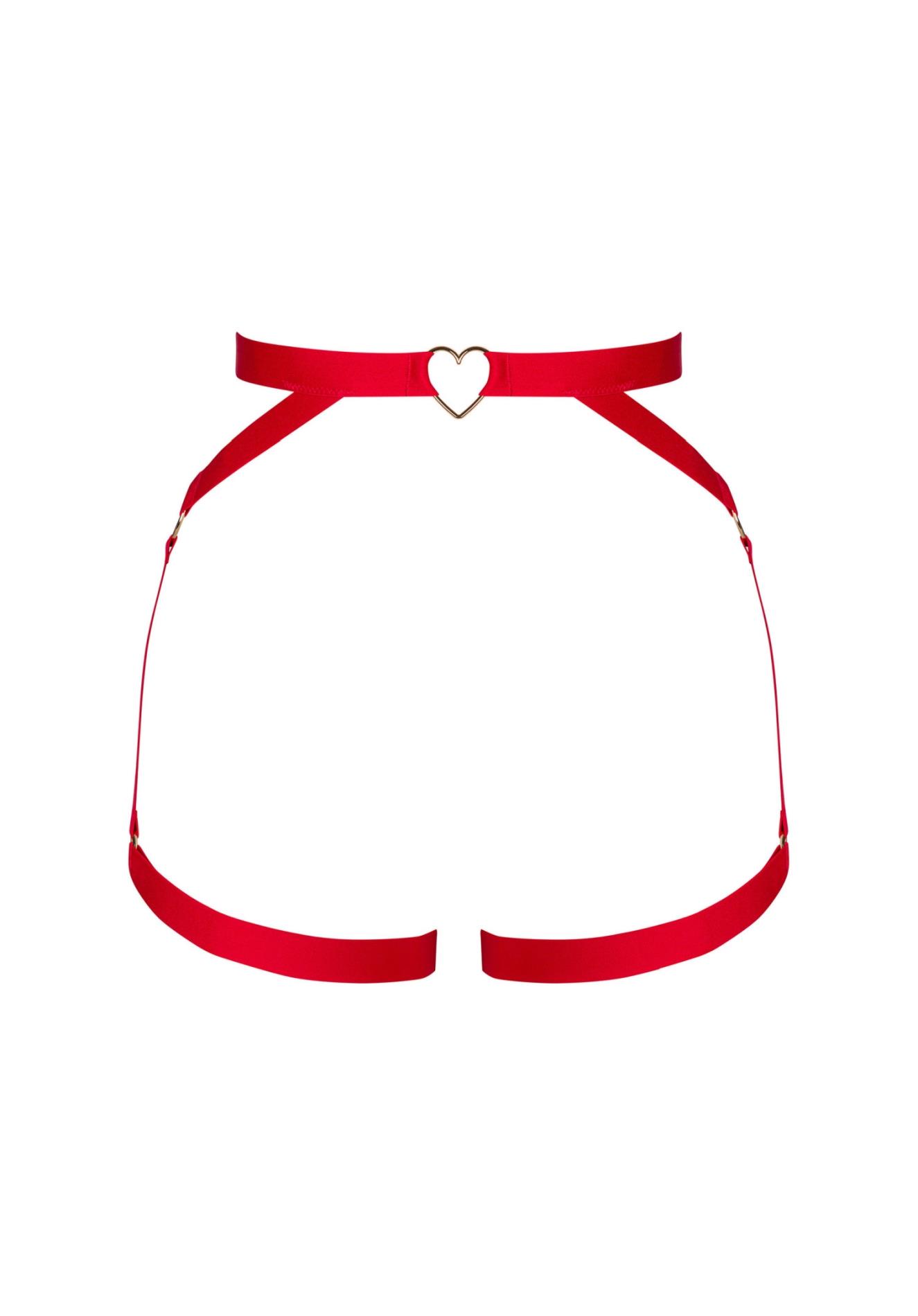 Elianes Uprząż  M/L