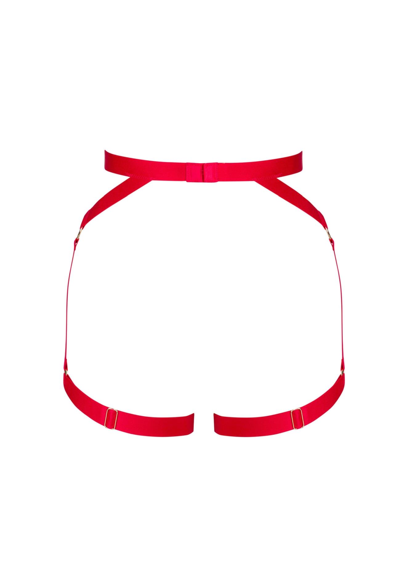 Elianes Uprząż  M/L