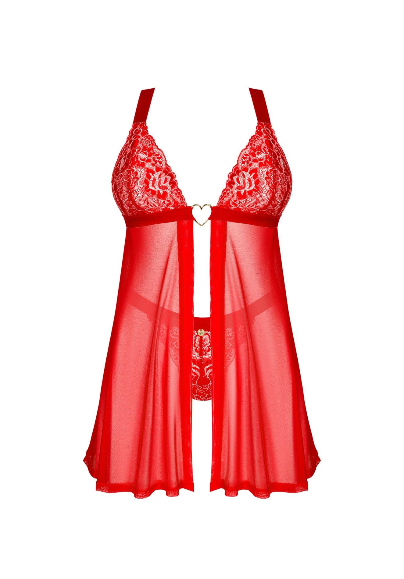 Elianes Babydoll I Stringi  M/L